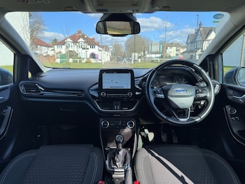 Used Ford Fiesta 2019 for sale - 79560061: Photo