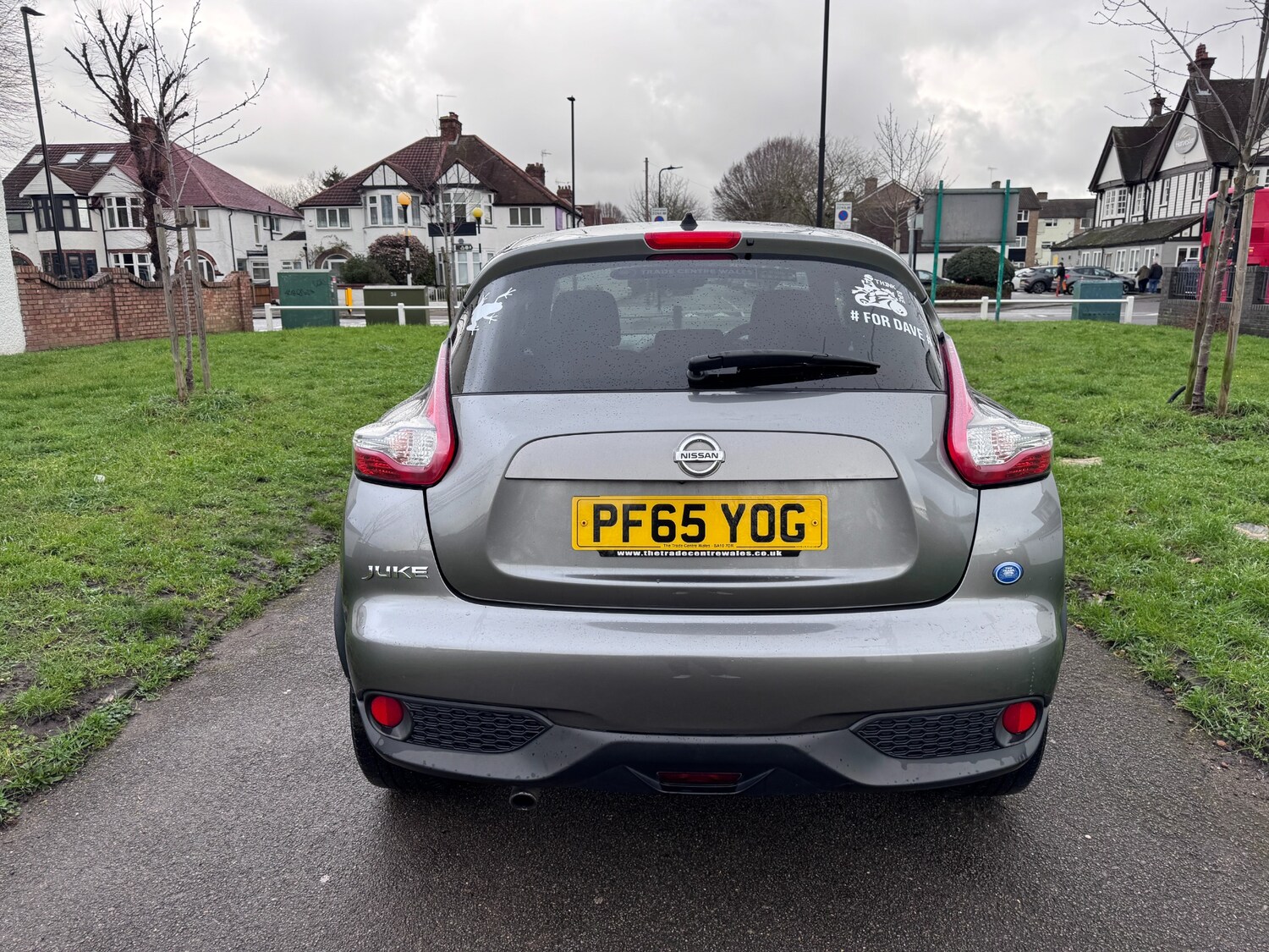 Used Nissan Juke 2016 for sale - 77476729: Photo 14
