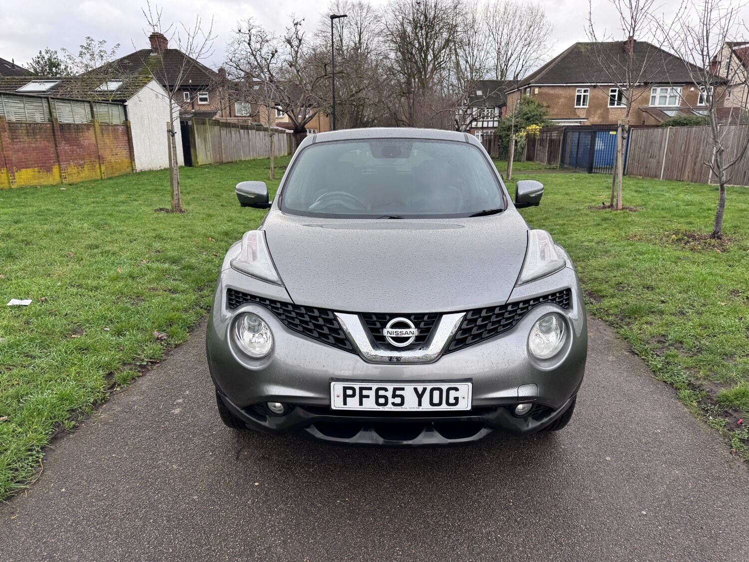 Used Nissan Juke 2016 for sale - 77476729: Photo 16