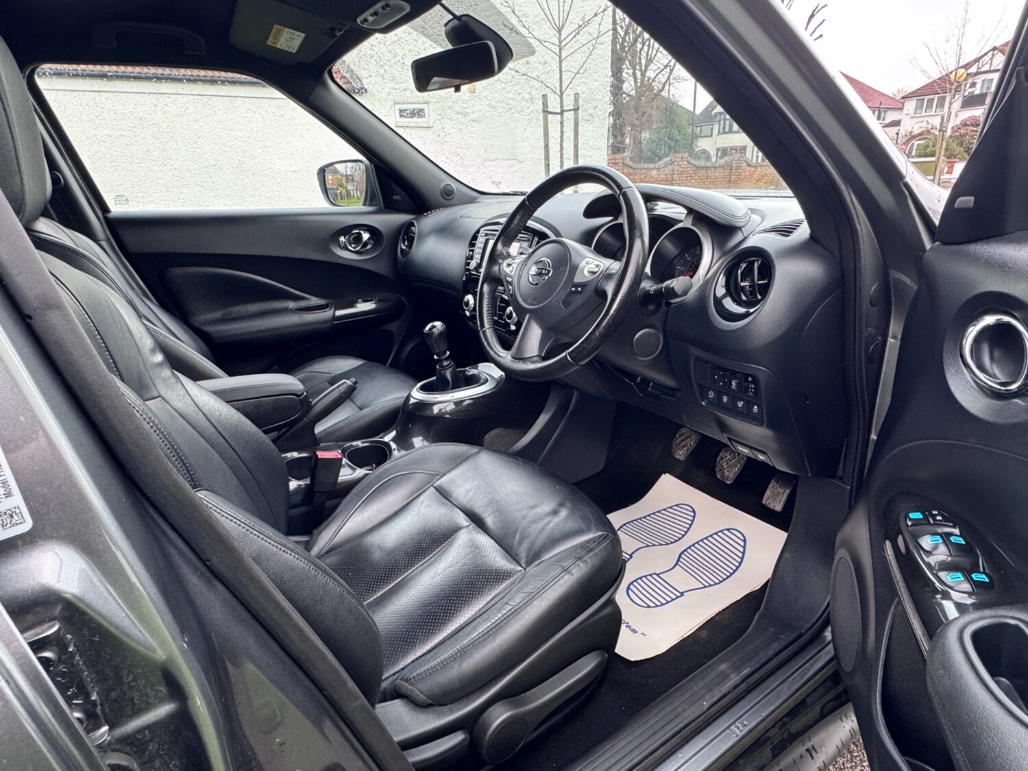 Used Nissan Juke 2016 for sale - 77476729: Photo 19