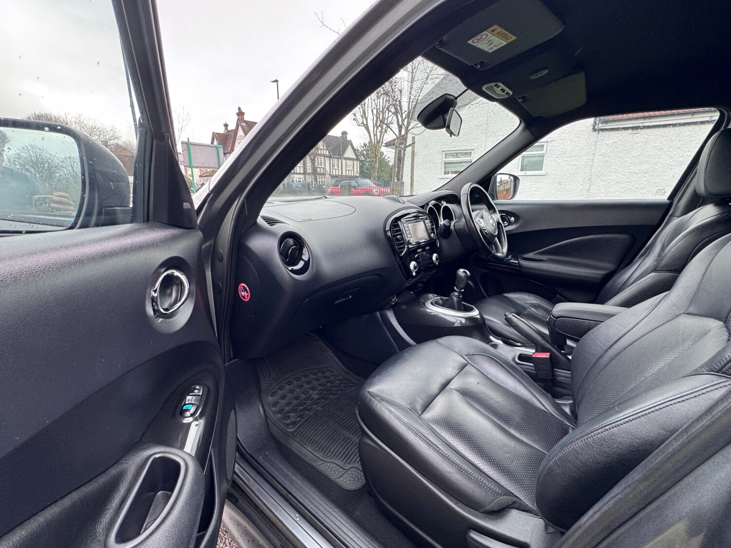 Used Nissan Juke 2016 for sale - 77476729: Photo 20