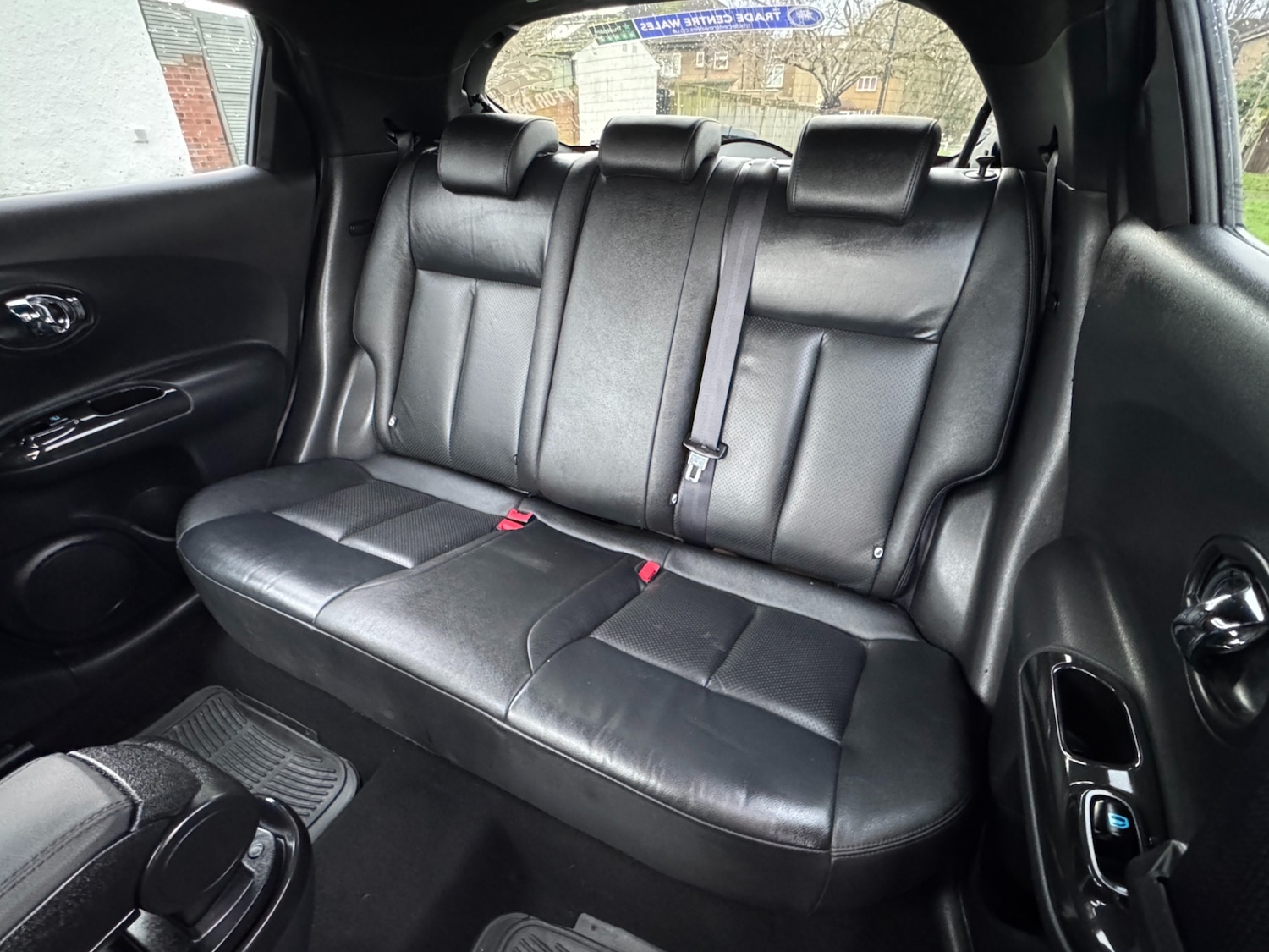 Used Nissan Juke 2016 for sale - 77476729: Photo 21