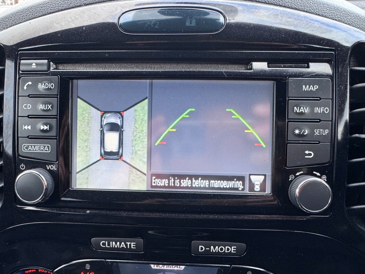 Used Nissan Juke 2016 for sale - 77476729: Photo 24