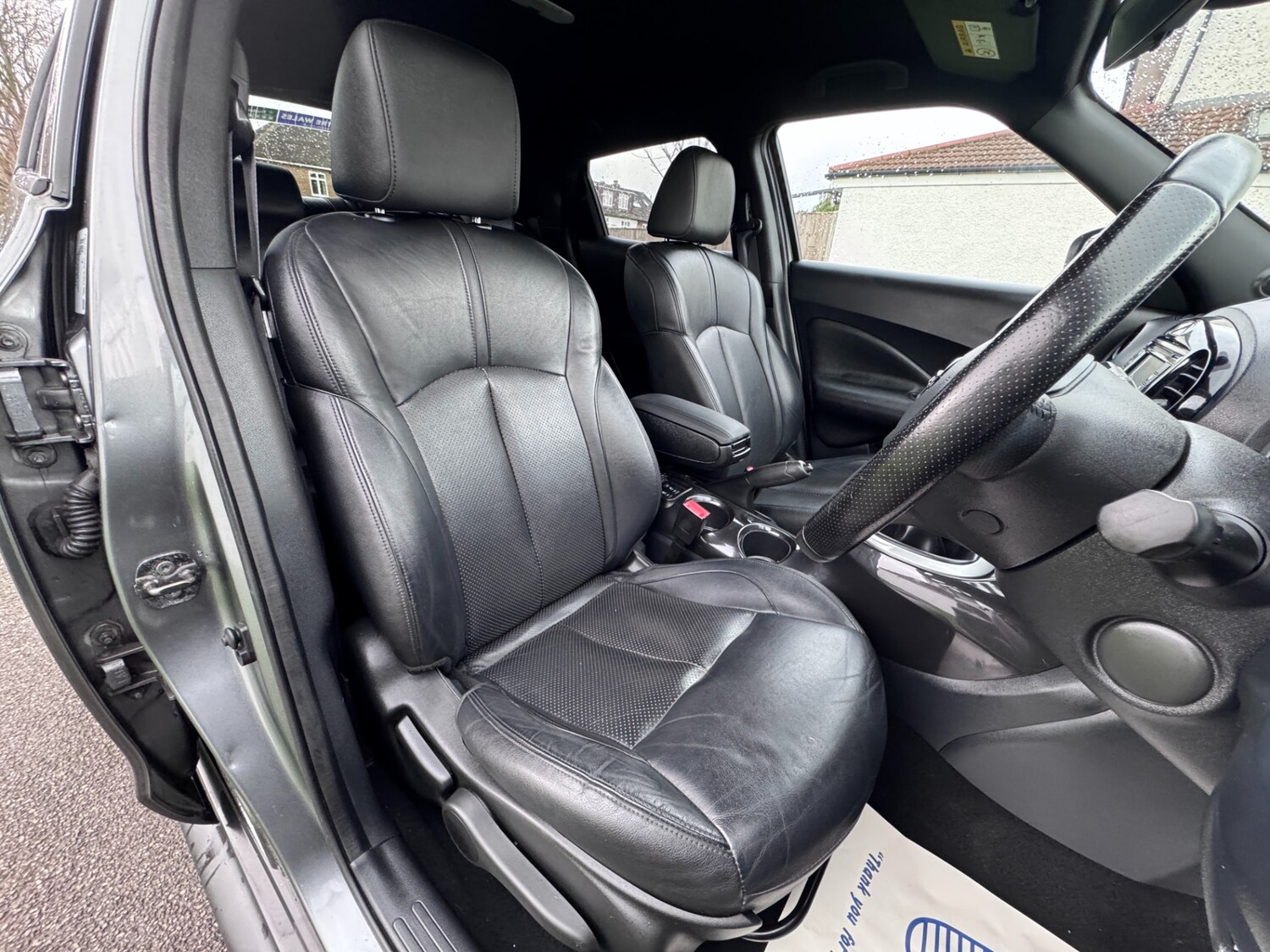 Used Nissan Juke 2016 for sale - 77476729: Photo 33