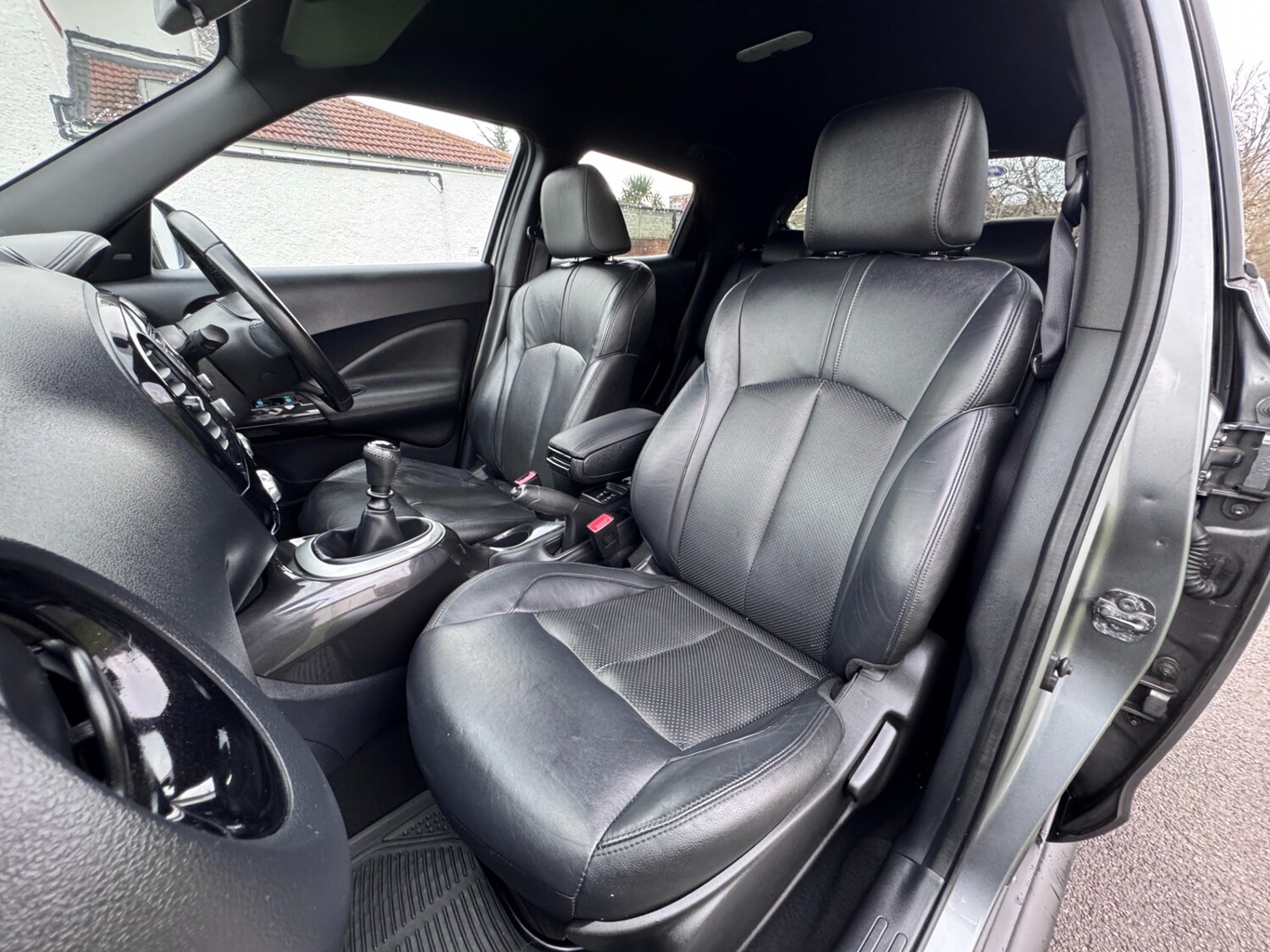 Used Nissan Juke 2016 for sale - 77476729: Photo 34