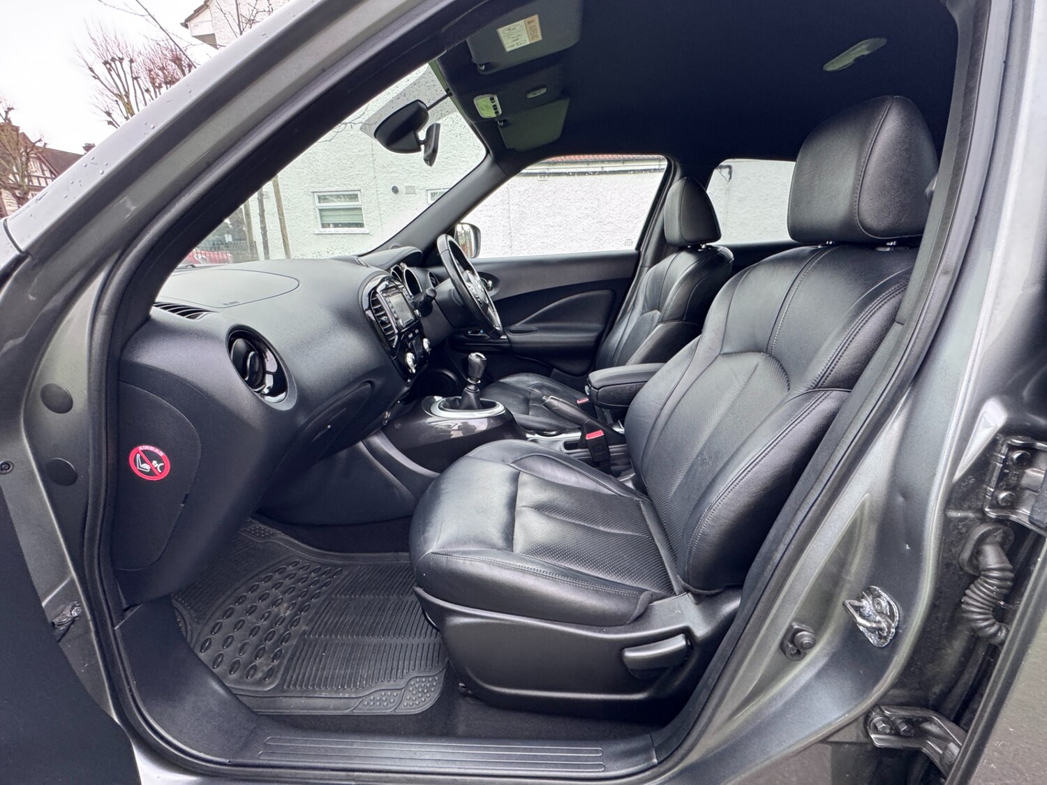 Used Nissan Juke 2016 for sale - 77476729: Photo 35