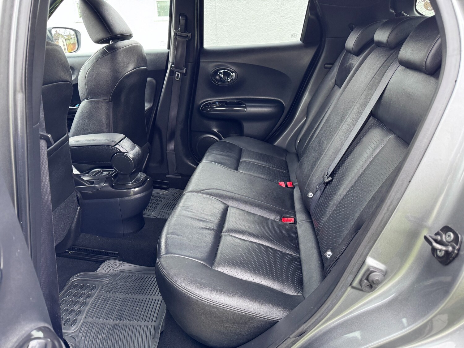 Used Nissan Juke 2016 for sale - 77476729: Photo 36