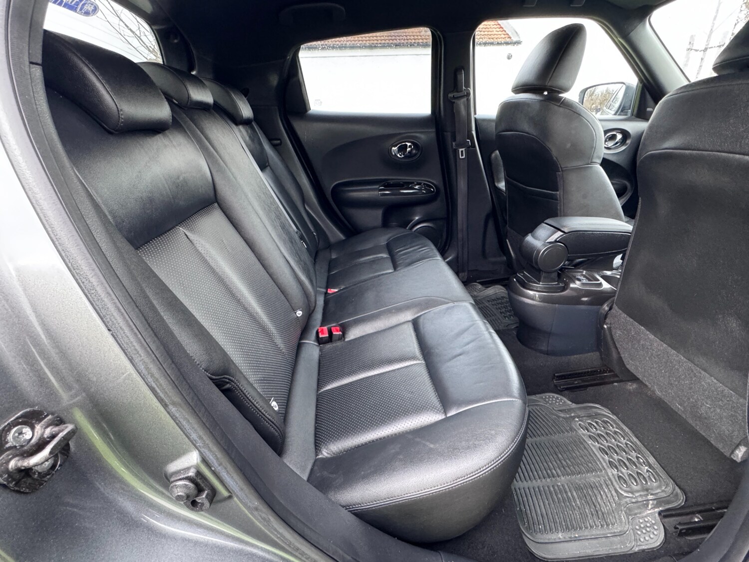 Used Nissan Juke 2016 for sale - 77476729: Photo 37