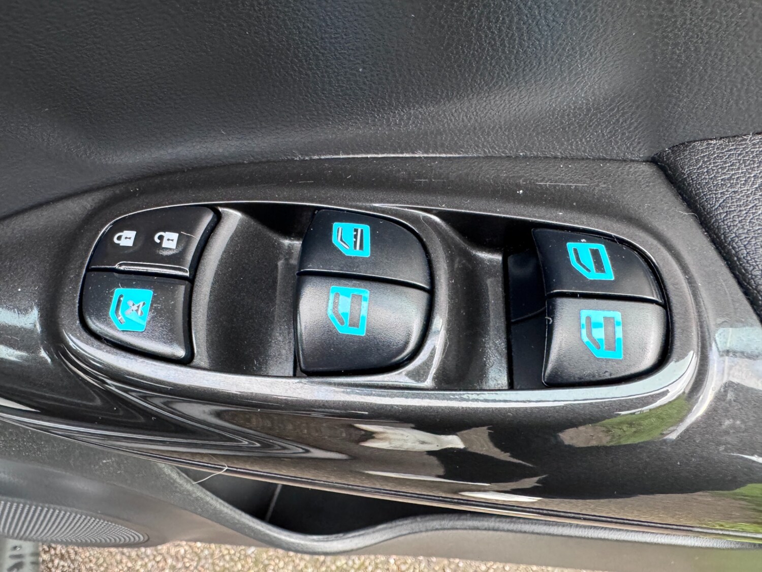 Used Nissan Juke 2016 for sale - 77476729: Photo 38