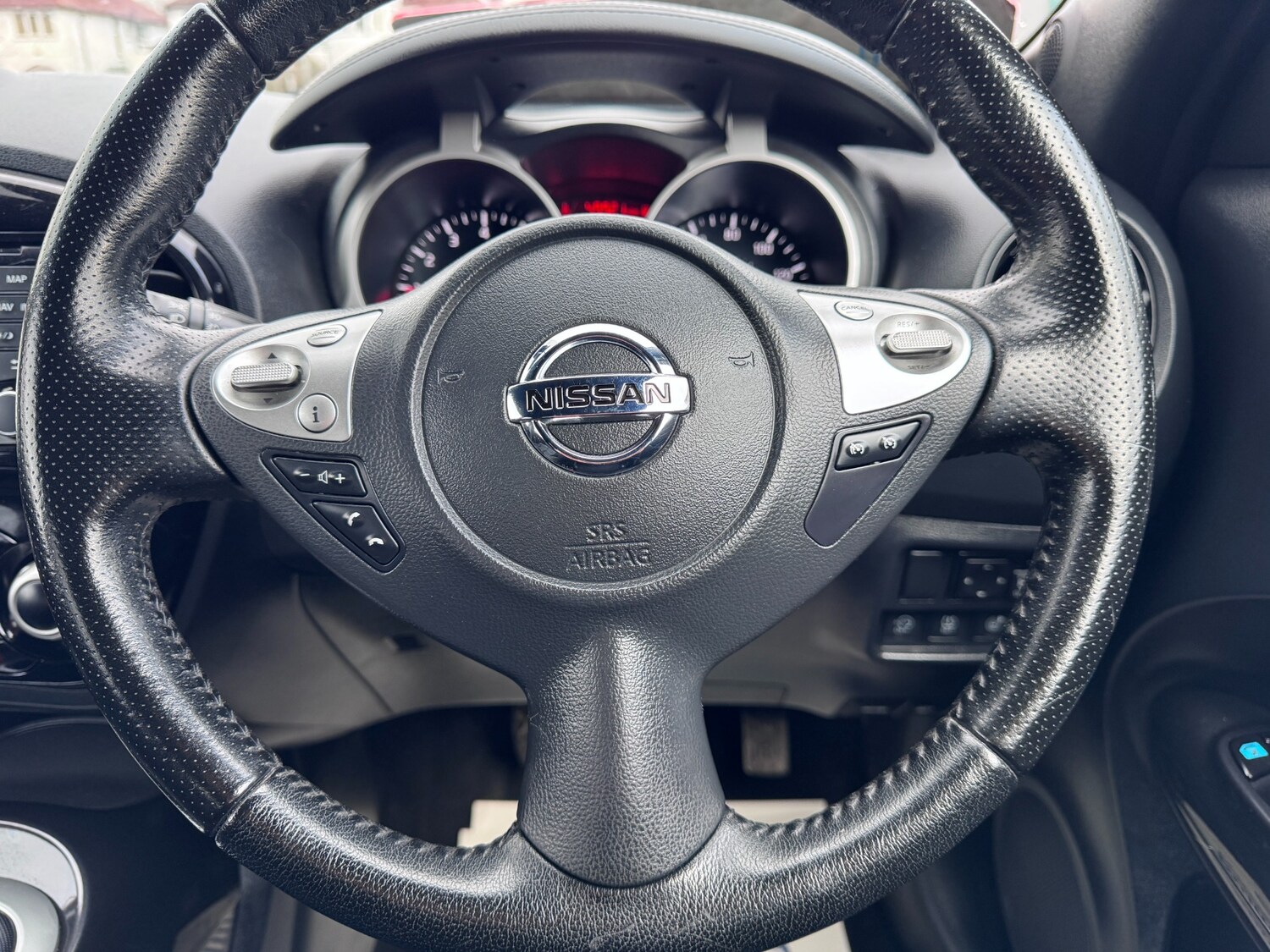 Used Nissan Juke 2016 for sale - 77476729: Photo 42