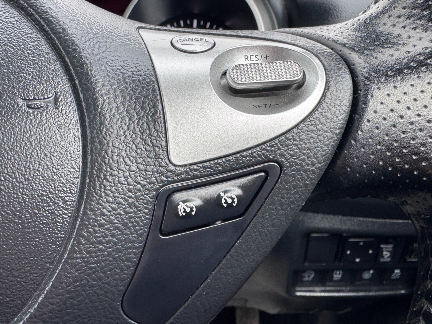 Used Nissan Juke 2016 for sale - 77476729: Photo 44