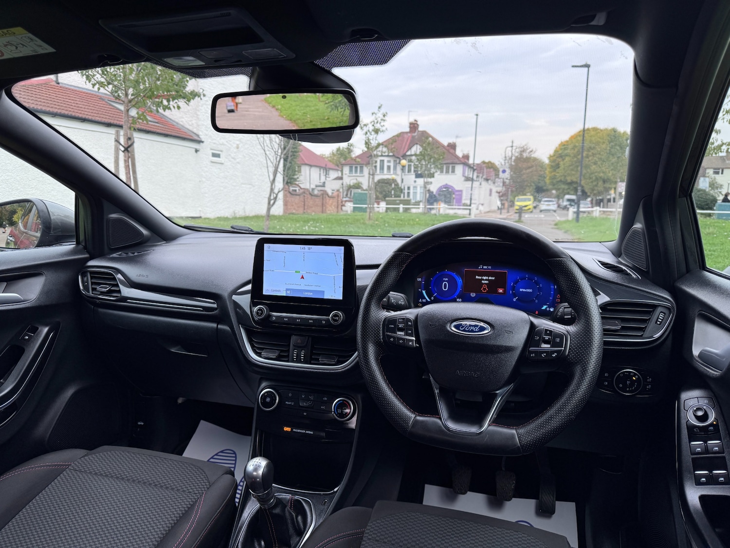 Used Ford Puma 2022 for sale - 76159676: Photo 11
