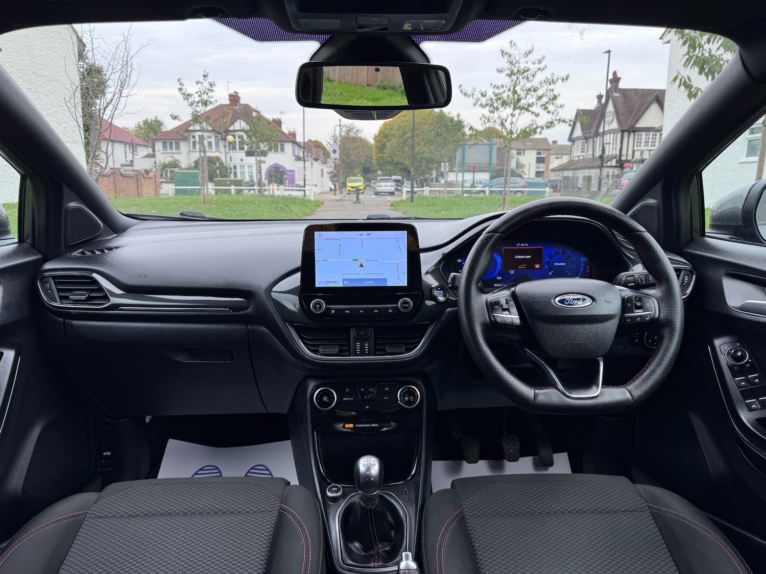 Used Ford Puma 2022 for sale - 76159676: Photo 12