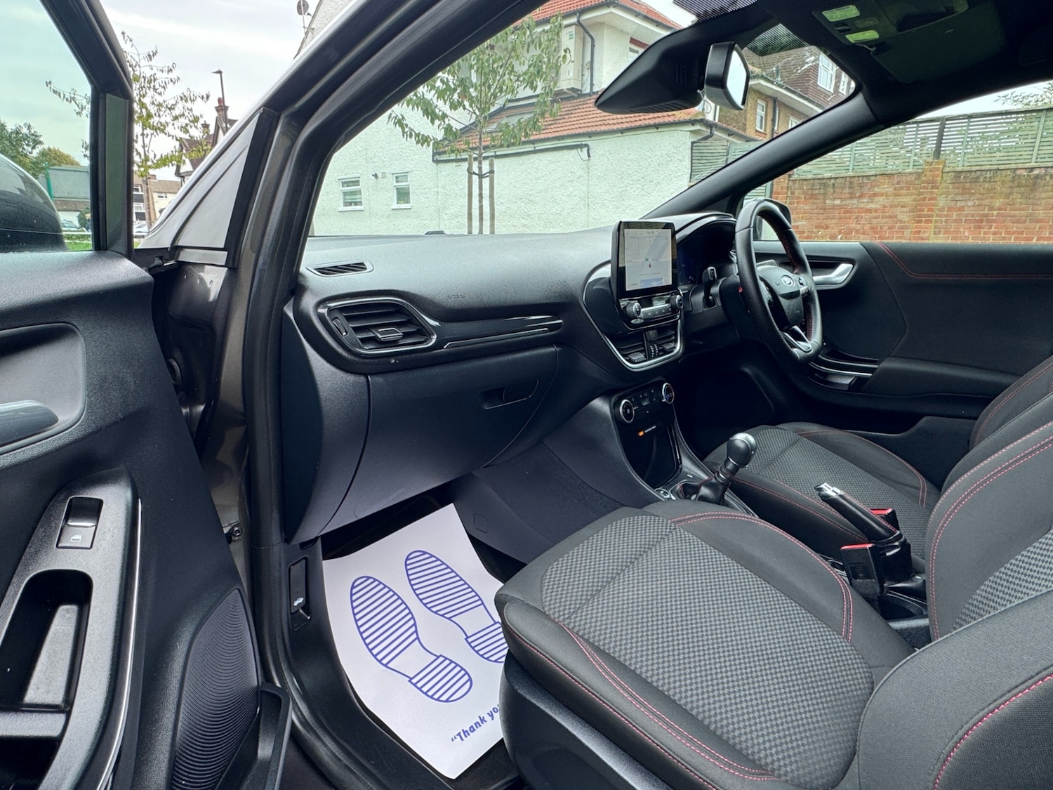 Used Ford Puma 2022 for sale - 76159676: Photo 15