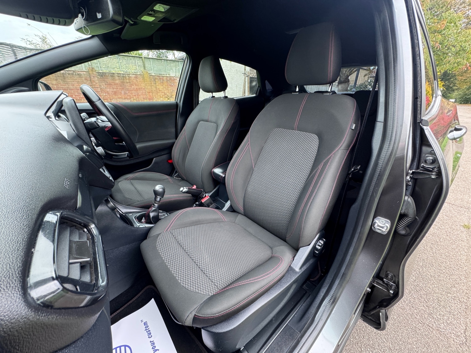 Used Ford Puma 2022 for sale - 76159676: Photo 19