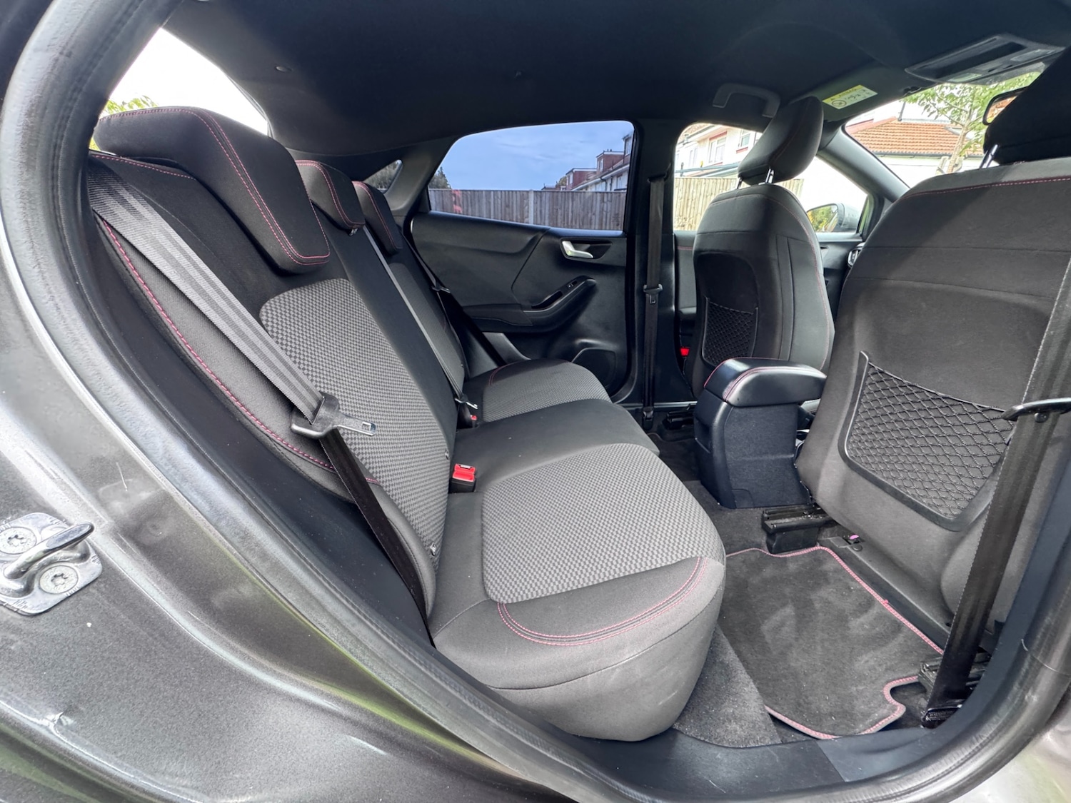 Used Ford Puma 2022 for sale - 76159676: Photo 20