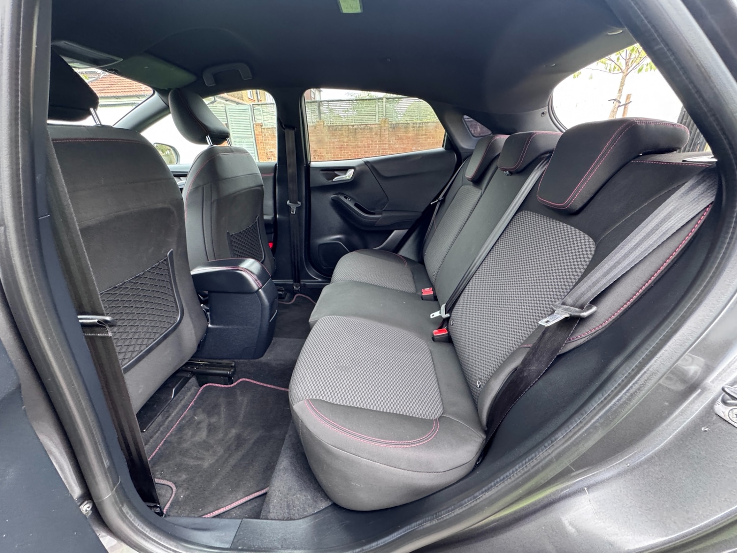Used Ford Puma 2022 for sale - 76159676: Photo 21