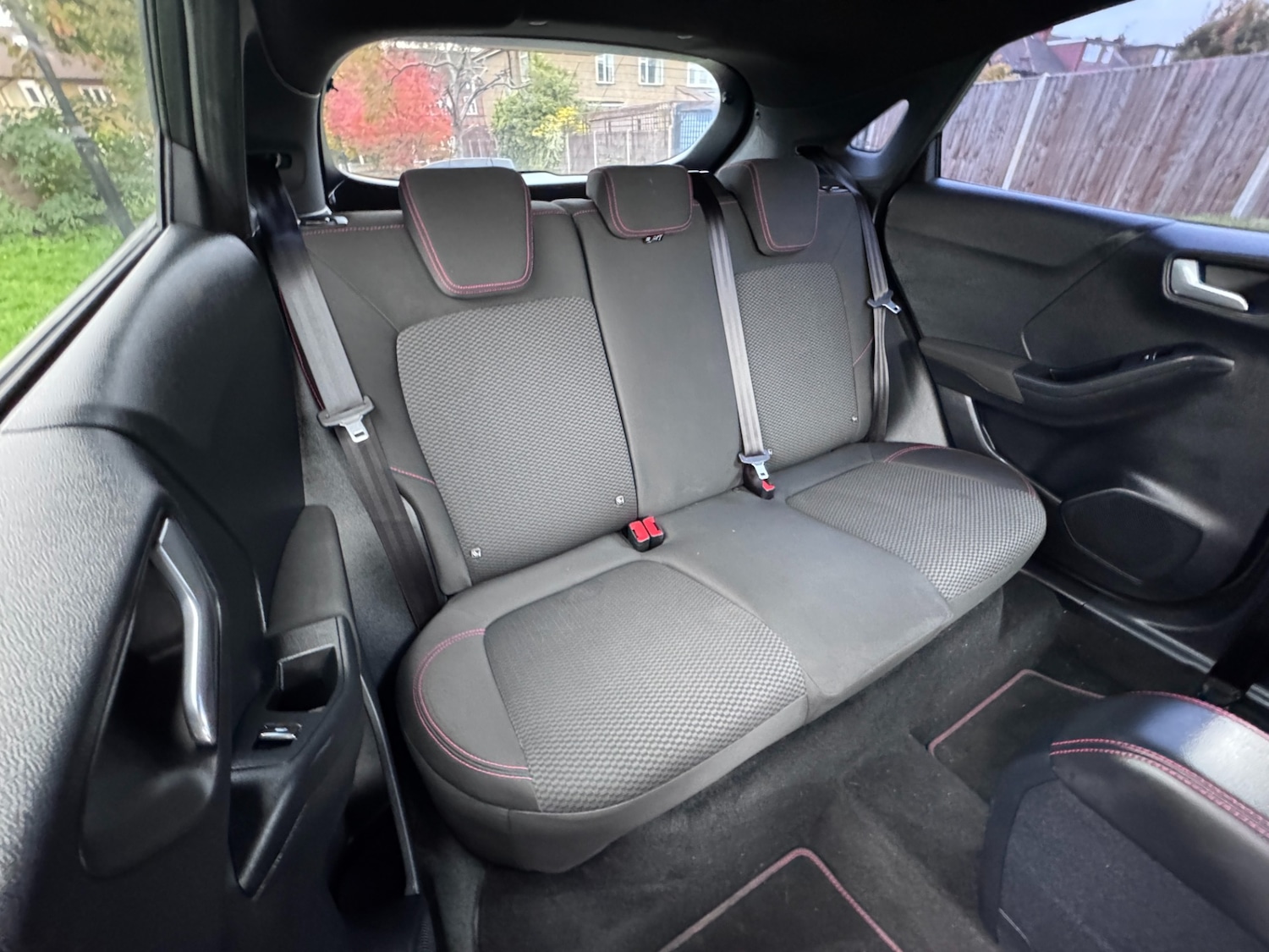 Used Ford Puma 2022 for sale - 76159676: Photo 22