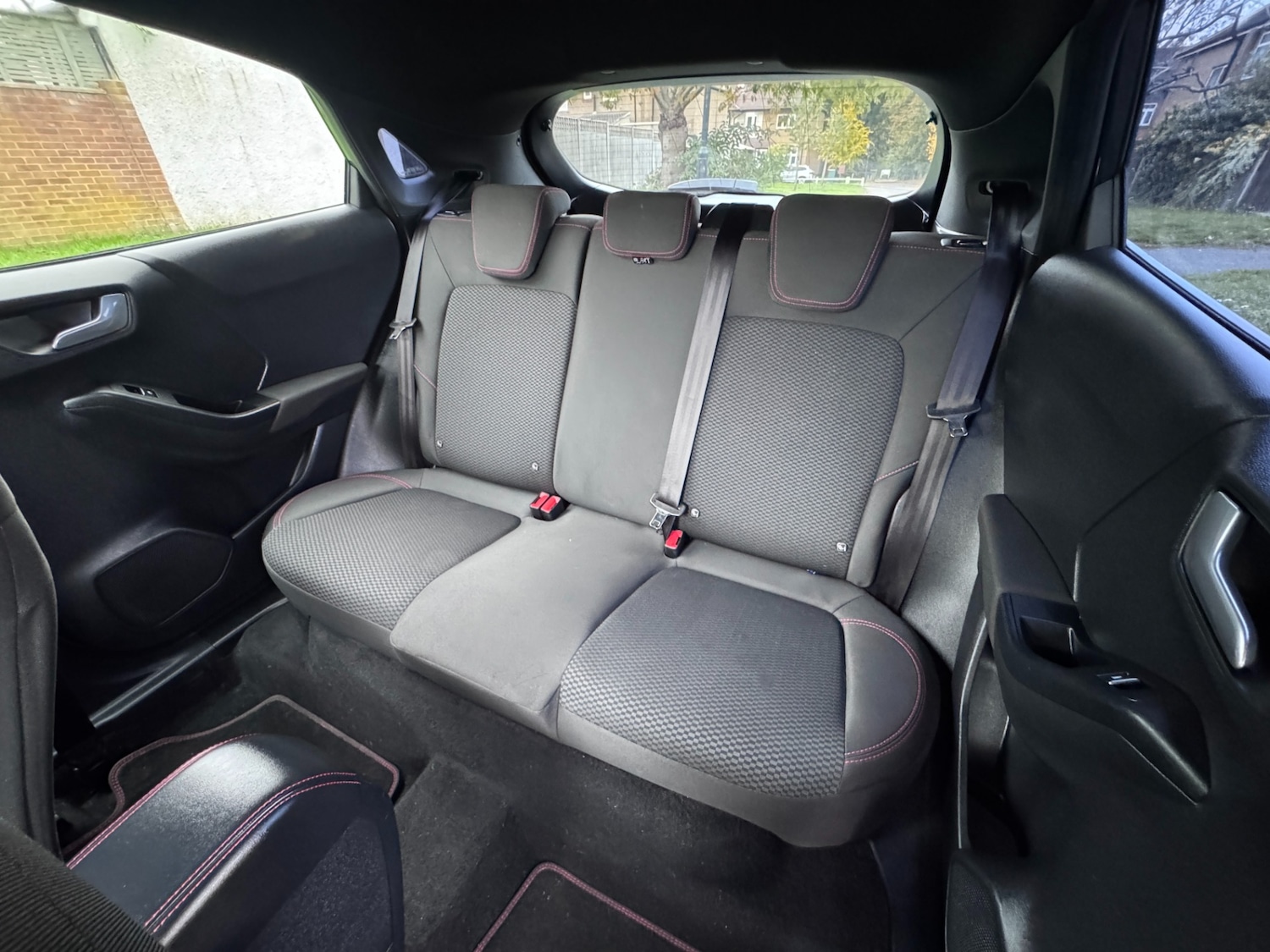Used Ford Puma 2022 for sale - 76159676: Photo 23