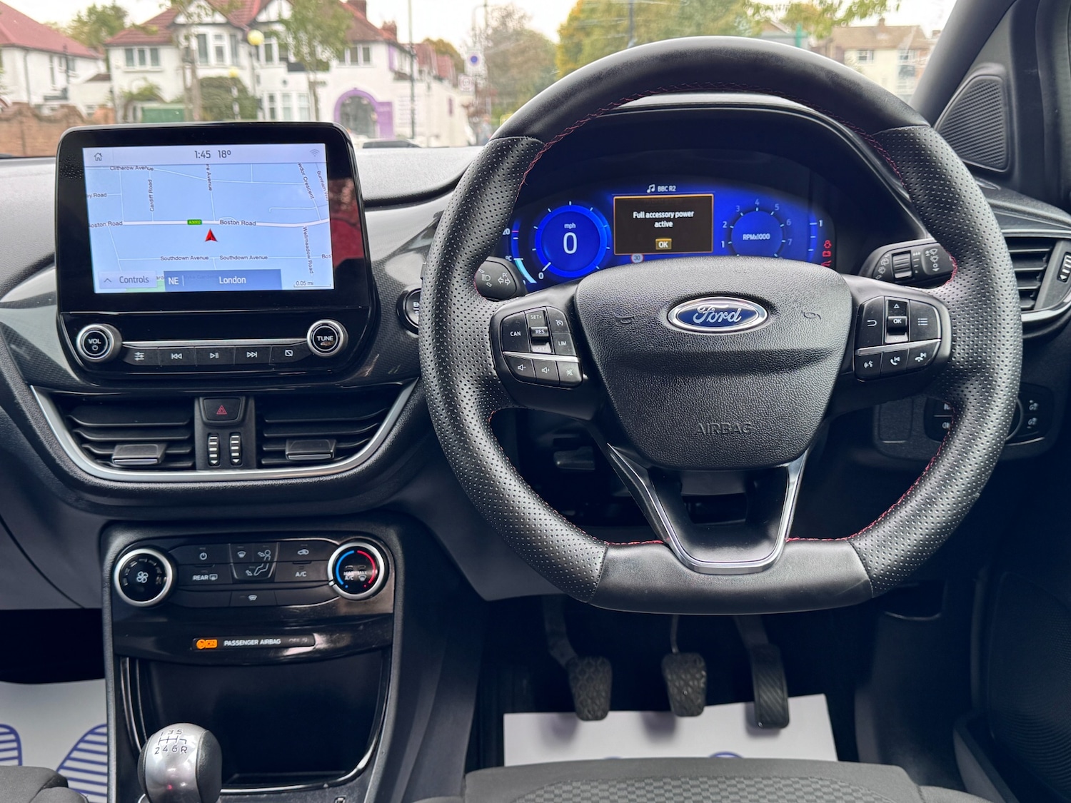 Used Ford Puma 2022 for sale - 76159676: Photo 25