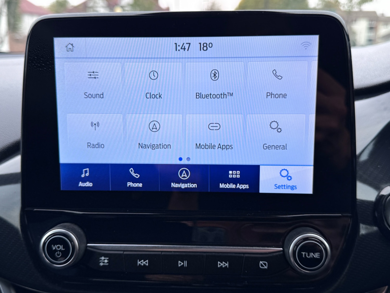 Used Ford Puma 2022 for sale - 76159676: Photo 32