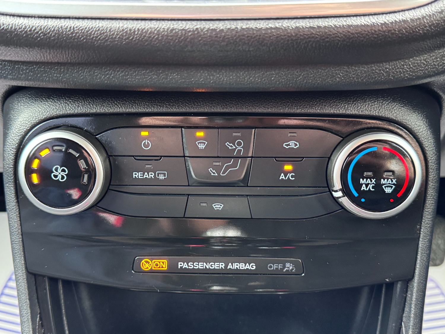 Used Ford Puma 2022 for sale - 76159676: Photo 36