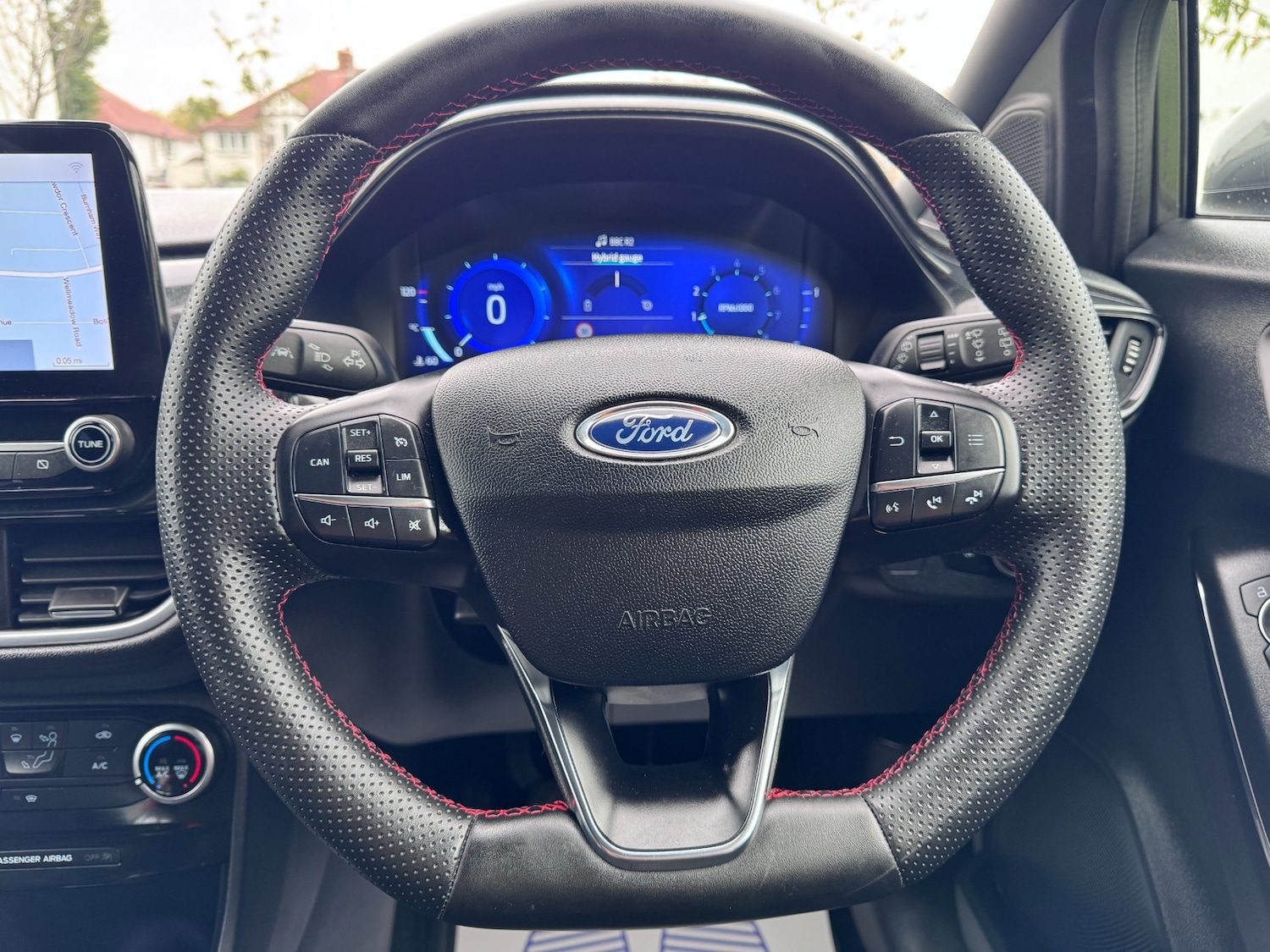 Used Ford Puma 2022 for sale - 76159676: Photo 41