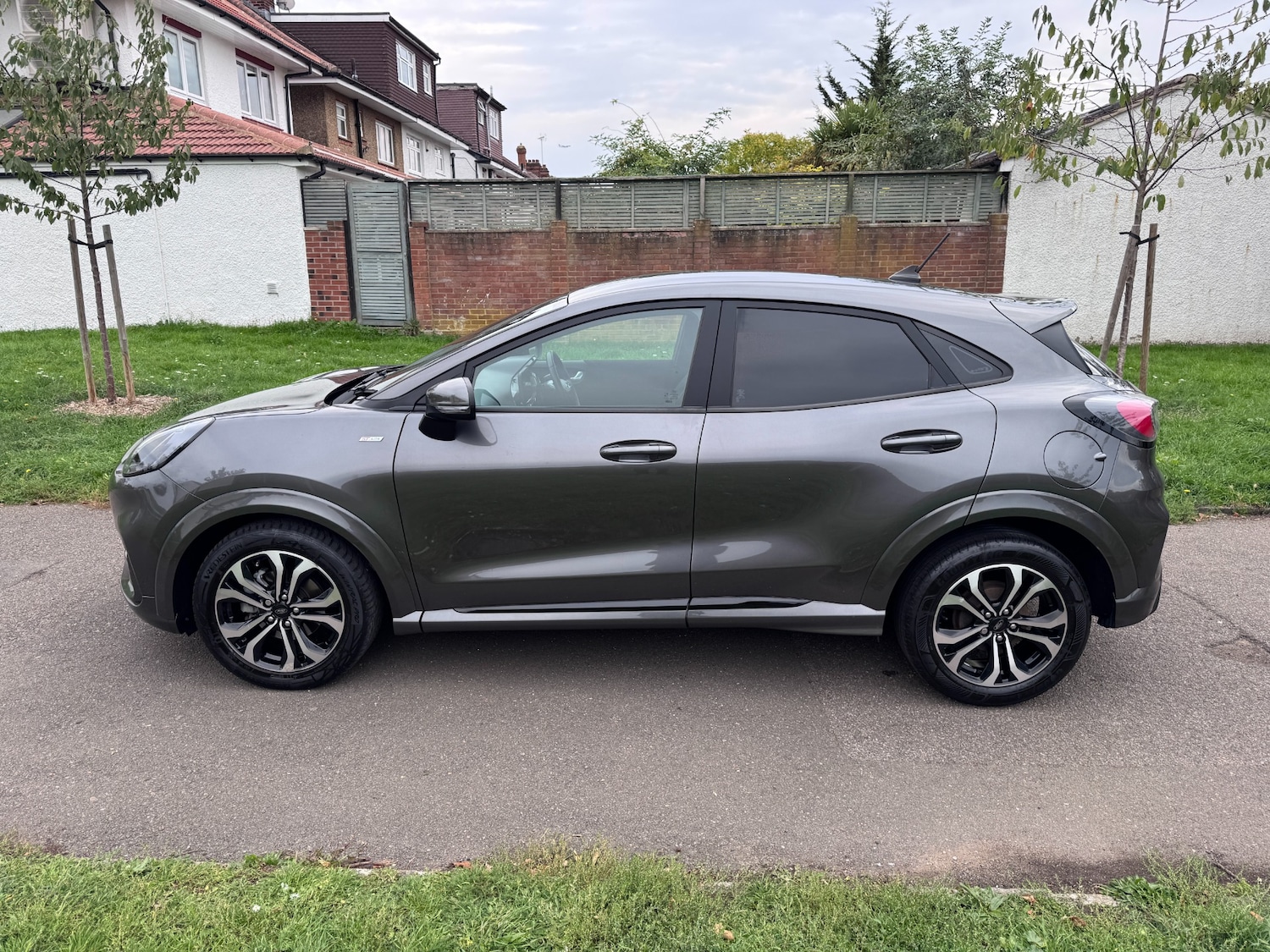 Used Ford Puma 2022 for sale - 76159676: Photo 6