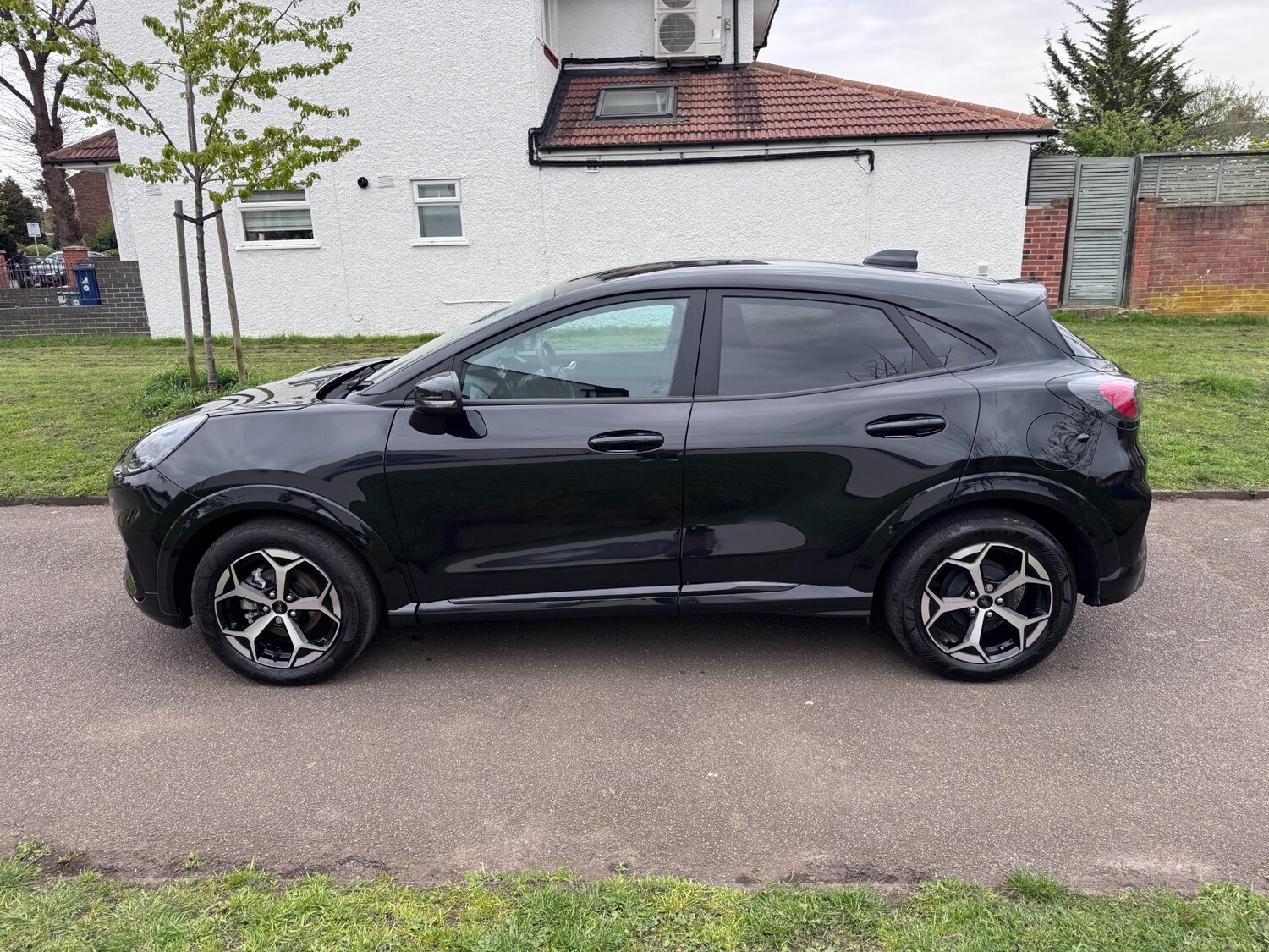 Used Ford Puma 2025 for sale - 78108821: Photo 14