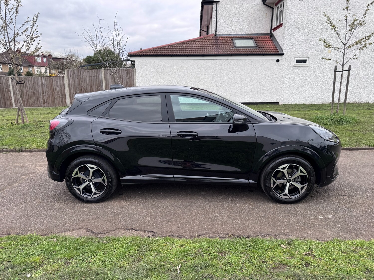 Used Ford Puma 2025 for sale - 78108821: Photo 15