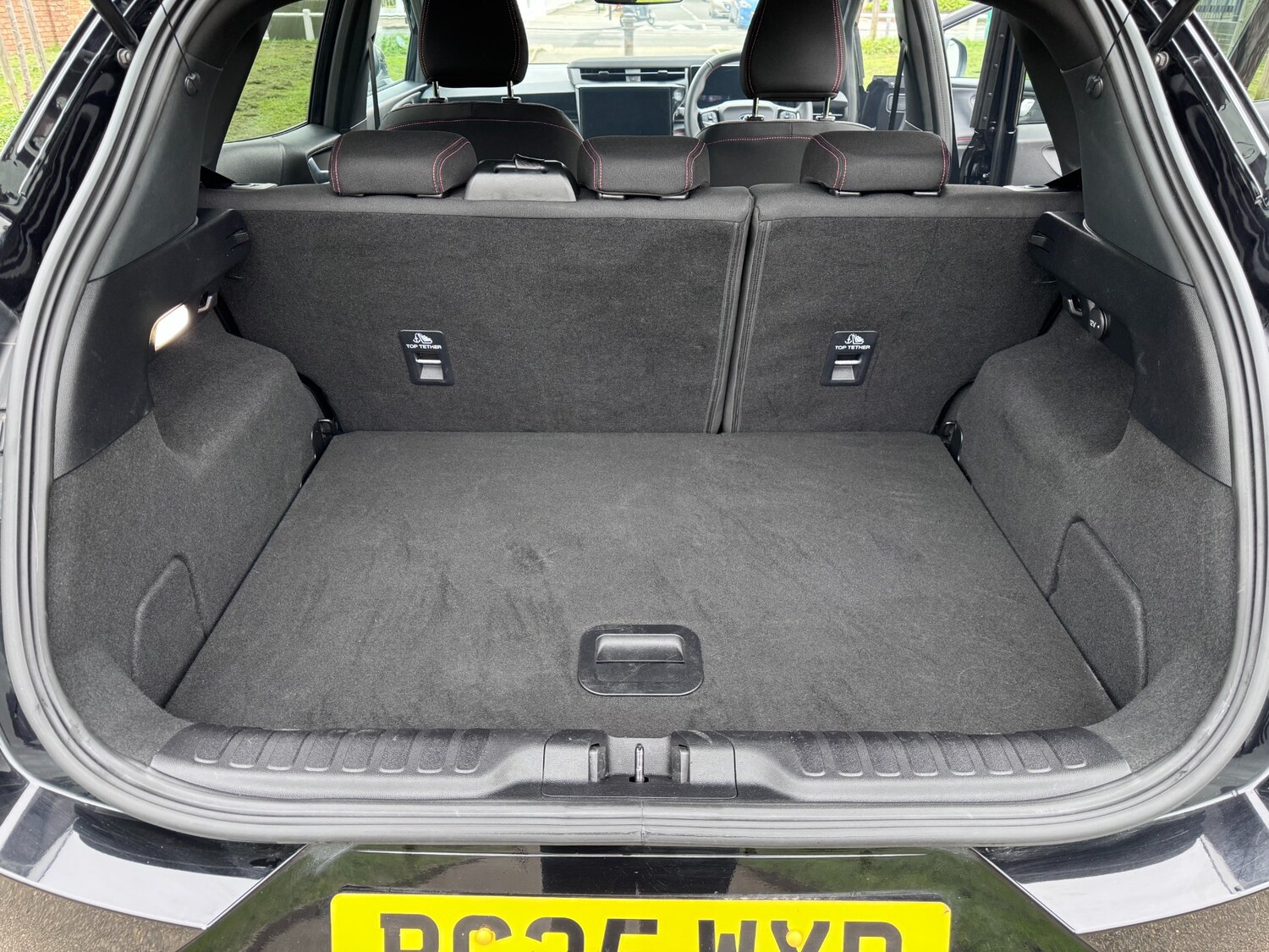 Used Ford Puma 2025 for sale - 78108821: Photo 18