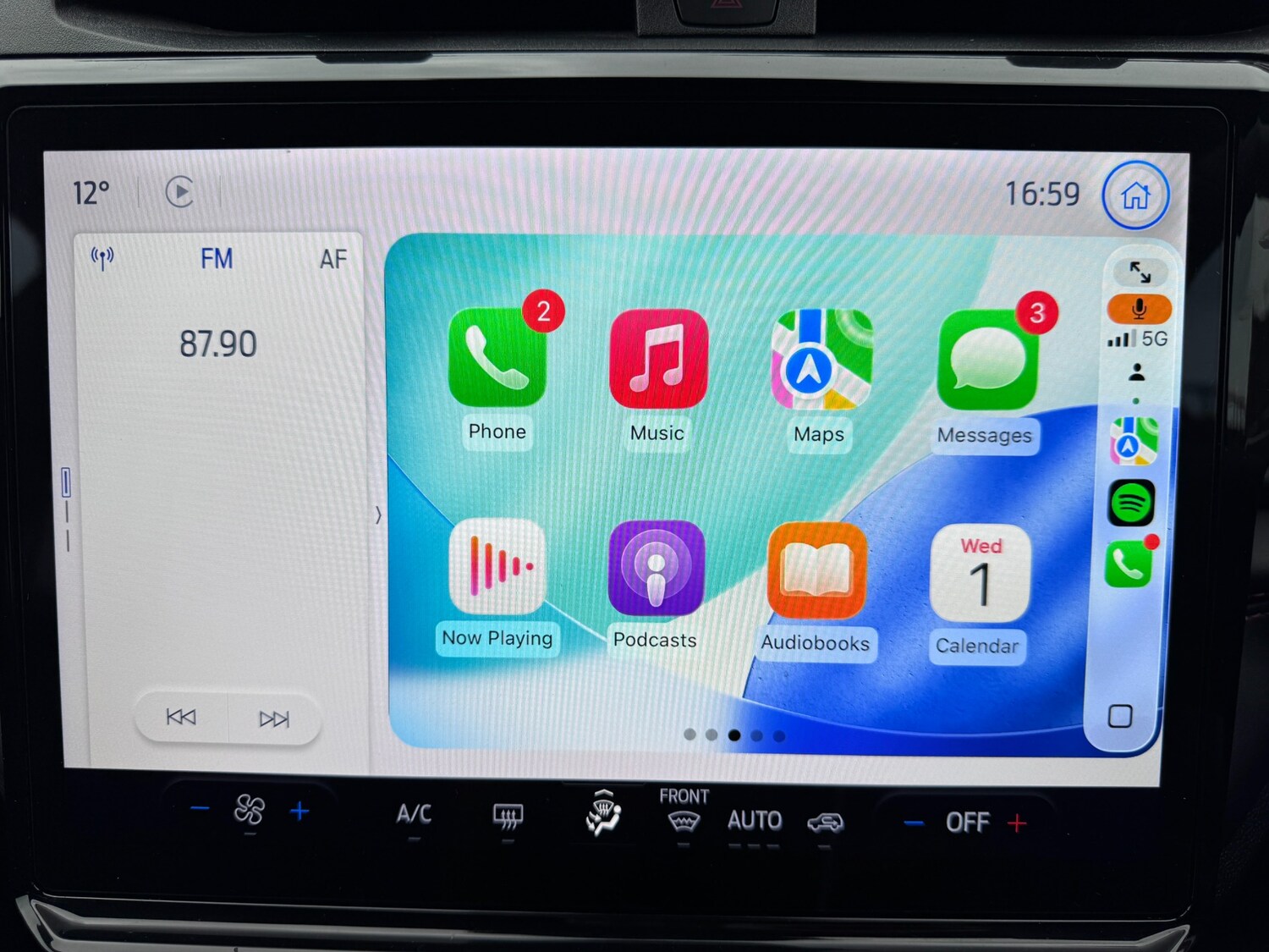 Used Ford Puma 2025 for sale - 78108821: Photo 20