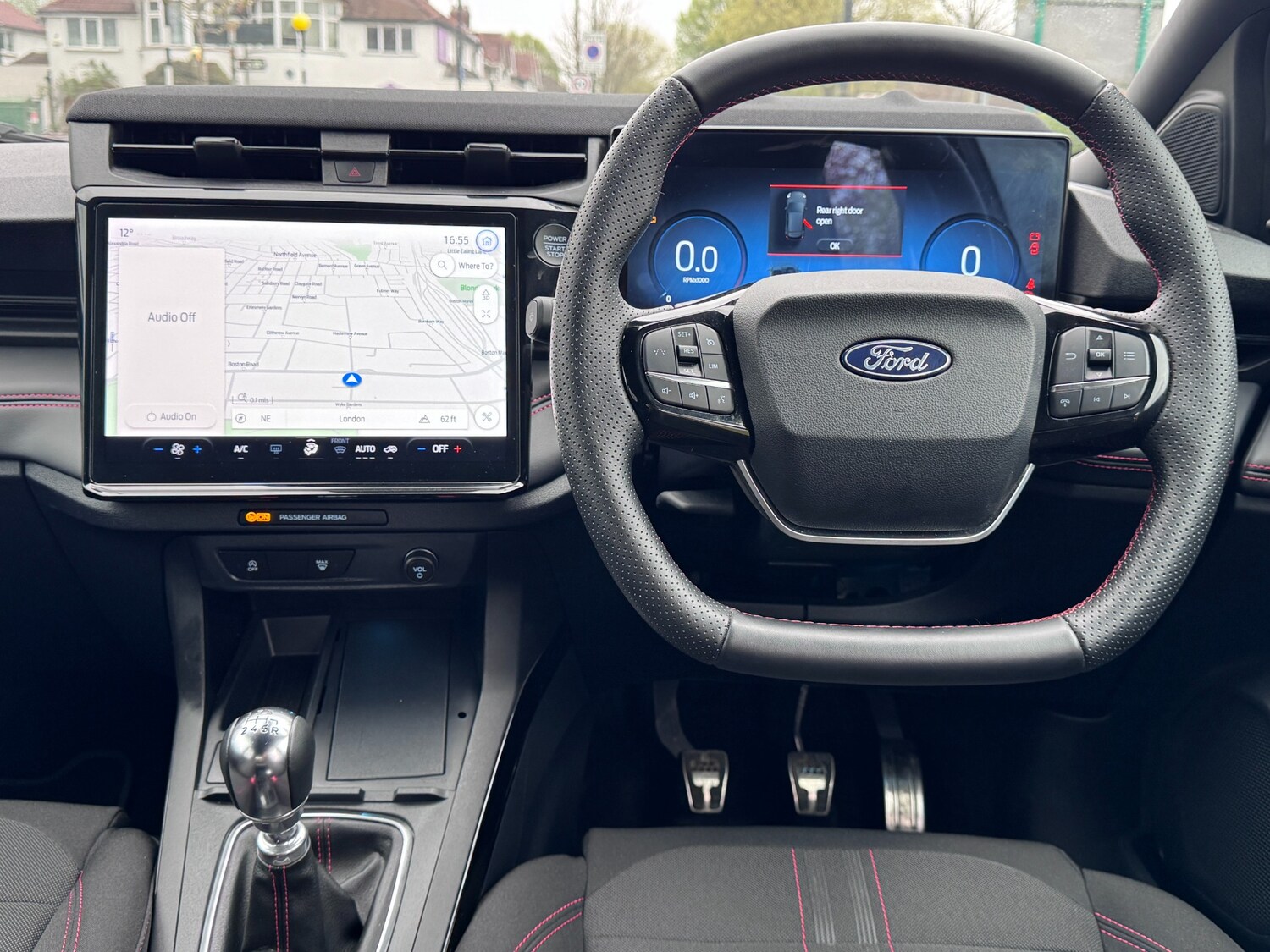 Used Ford Puma 2025 for sale - 78108821: Photo 22