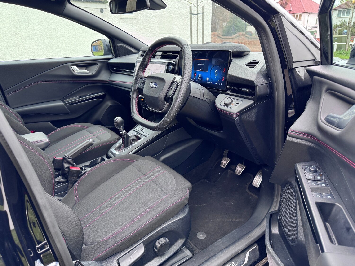 Used Ford Puma 2025 for sale - 78108821: Photo 23