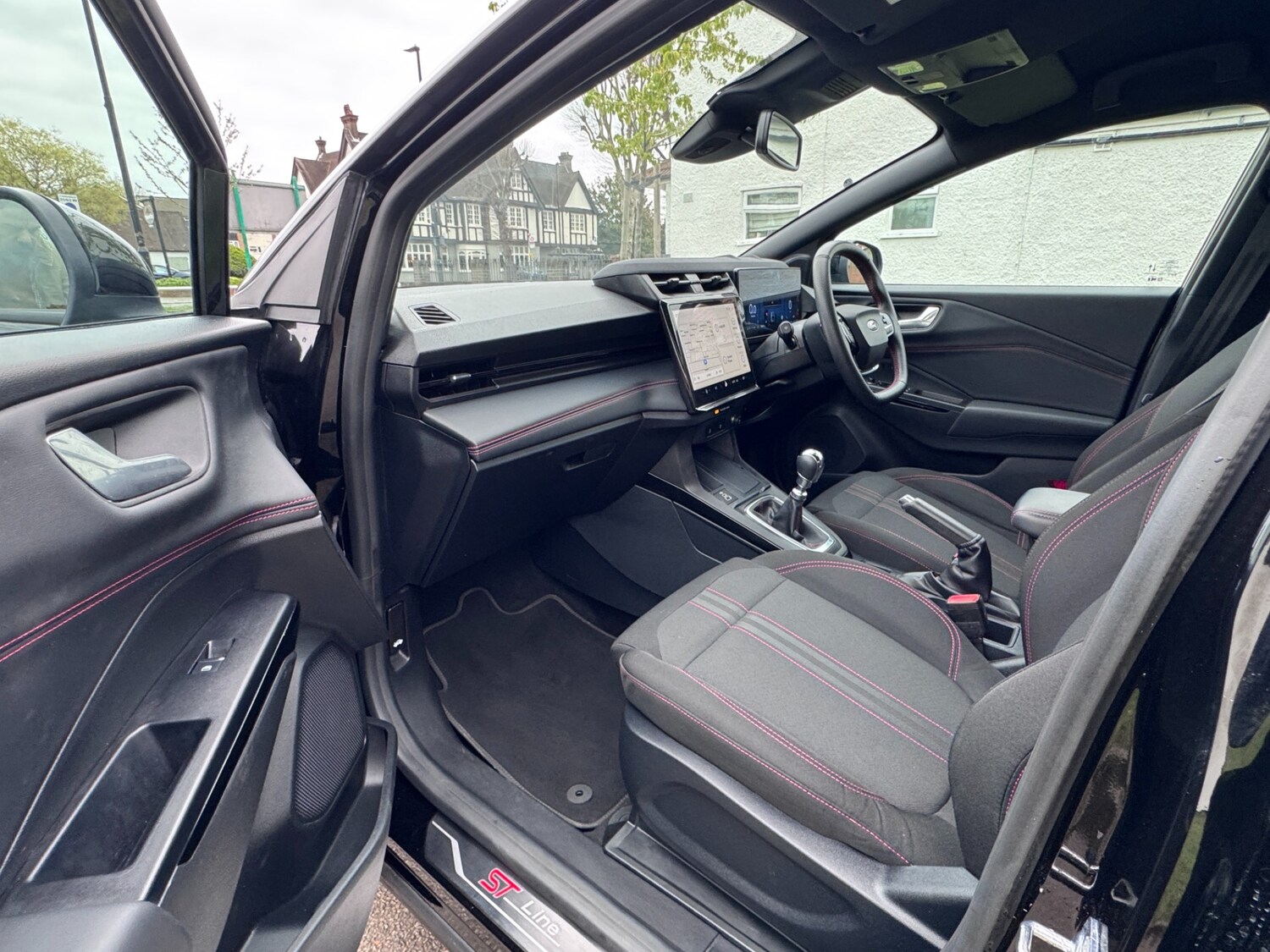 Used Ford Puma 2025 for sale - 78108821: Photo 24