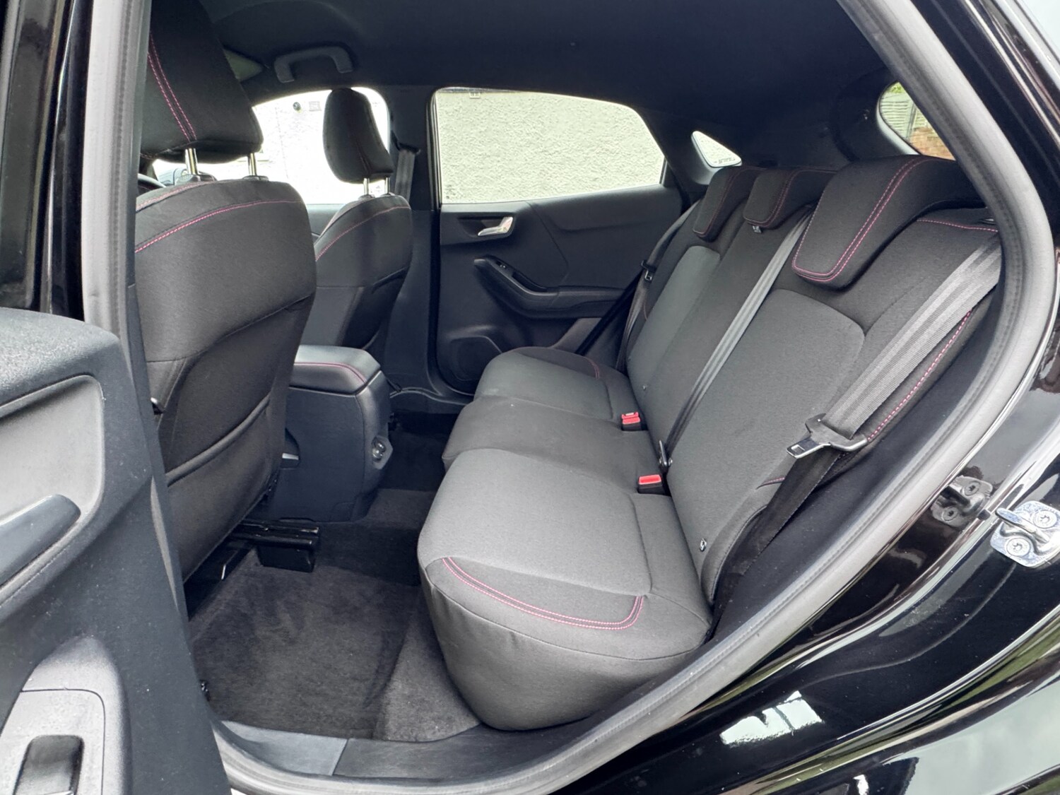 Used Ford Puma 2025 for sale - 78108821: Photo 25