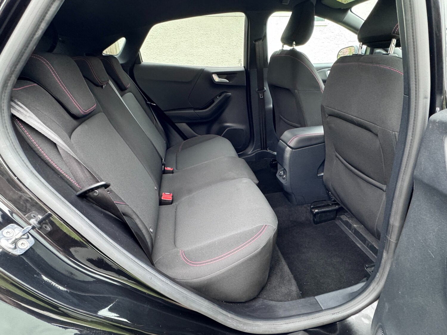 Used Ford Puma 2025 for sale - 78108821: Photo 26