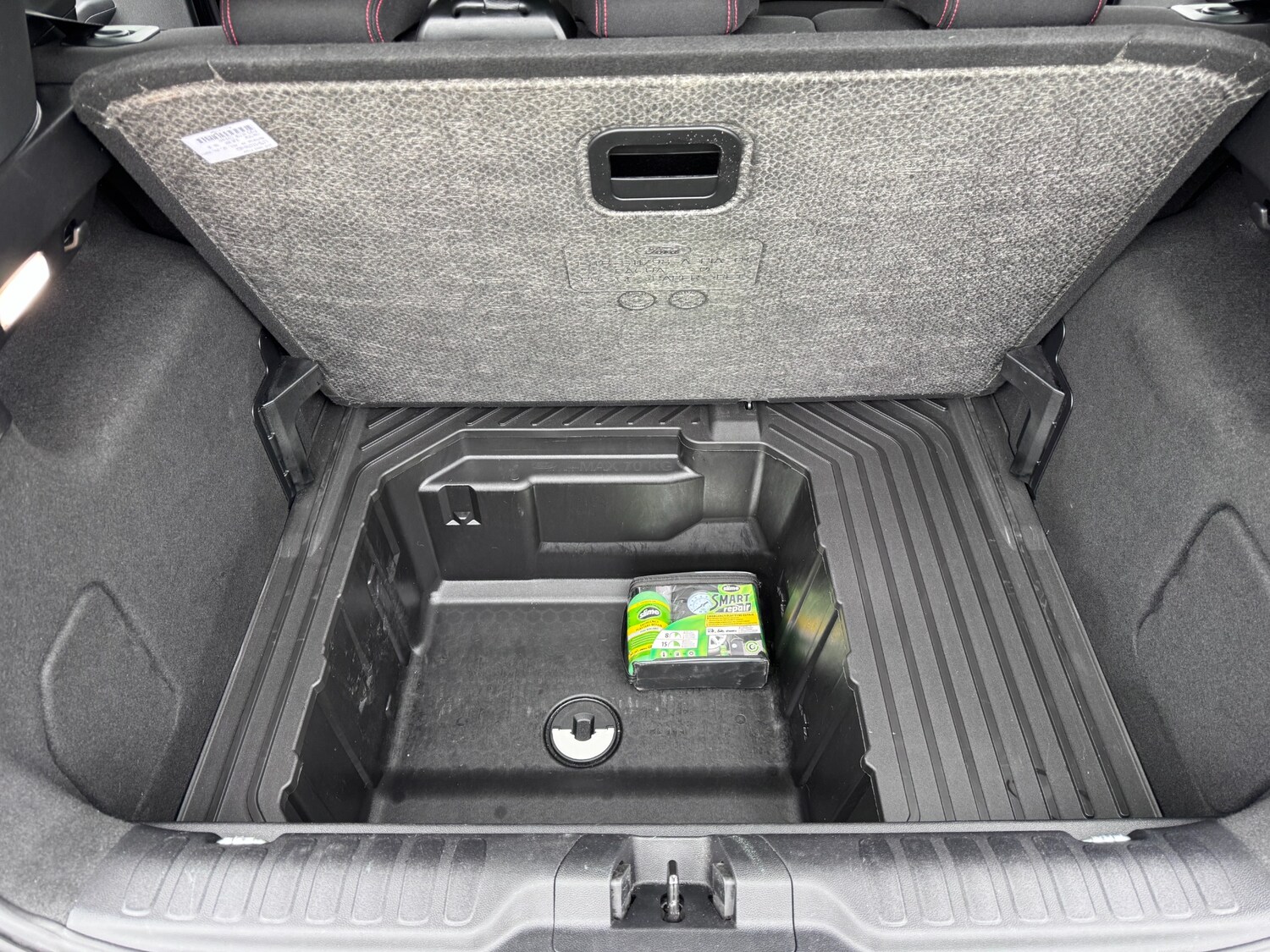 Used Ford Puma 2025 for sale - 78108821: Photo 27