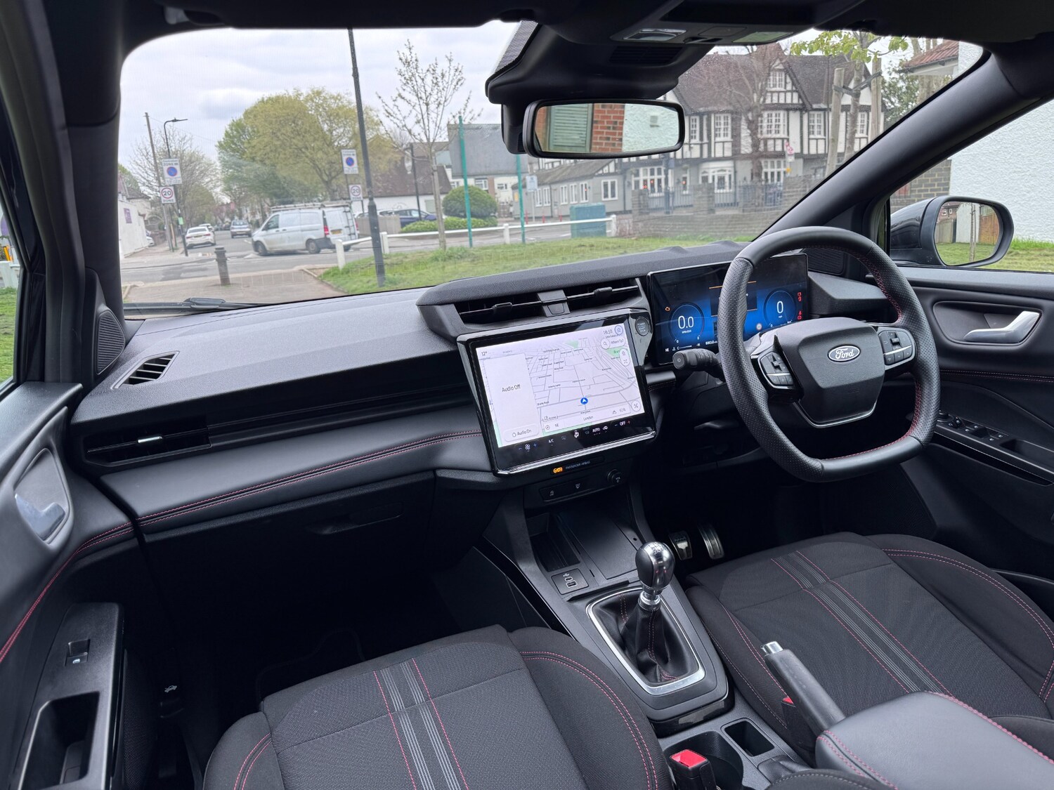 Used Ford Puma 2025 for sale - 78108821: Photo 28