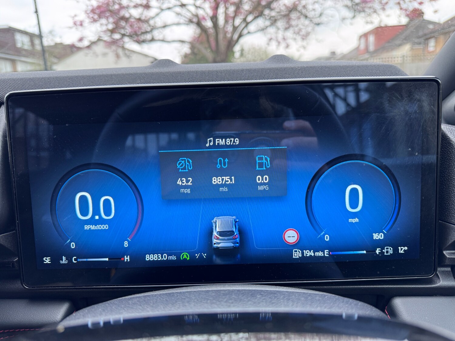 Used Ford Puma 2025 for sale - 78108821: Photo 29