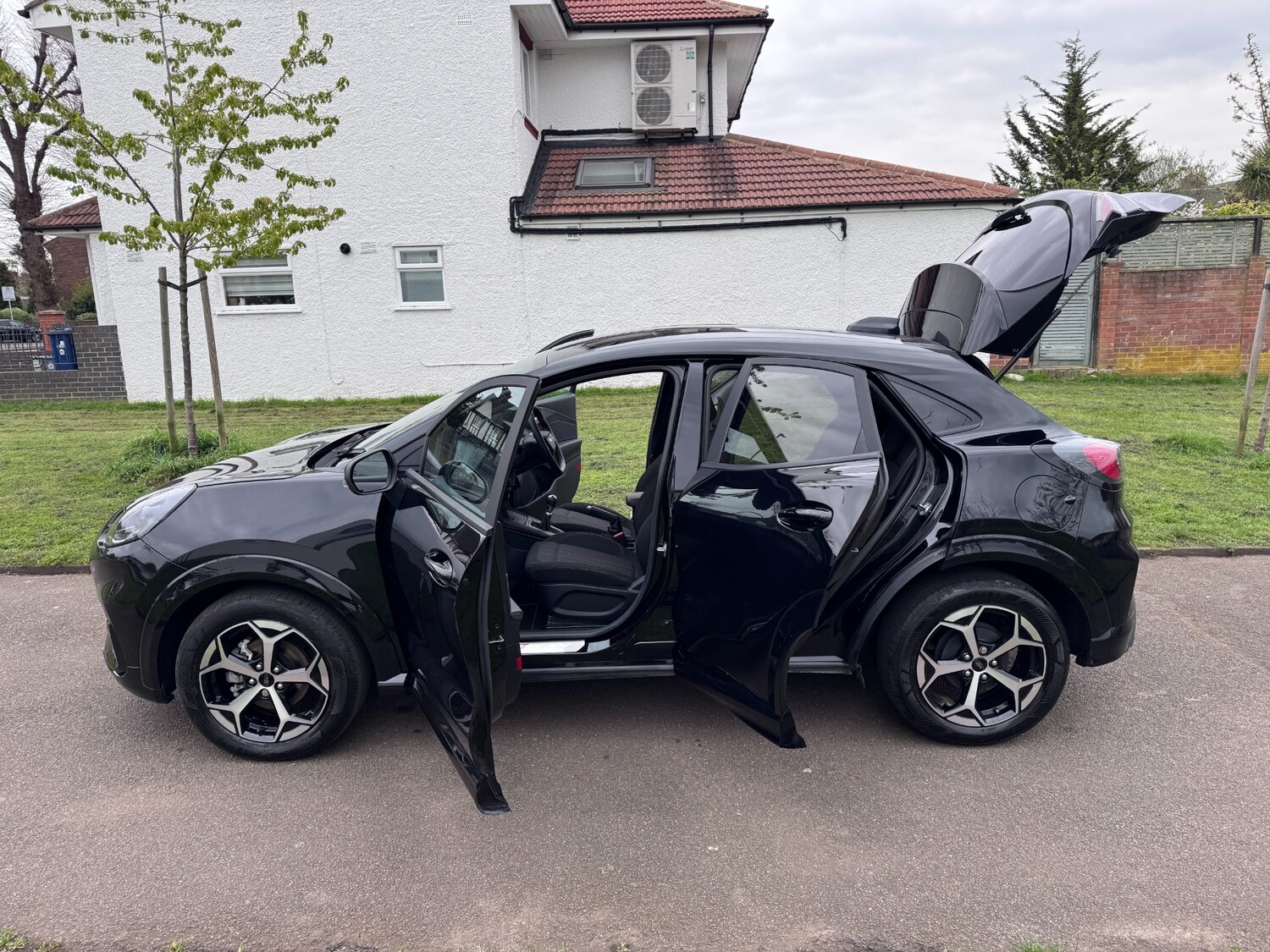 Used Ford Puma 2025 for sale - 78108821: Photo 32