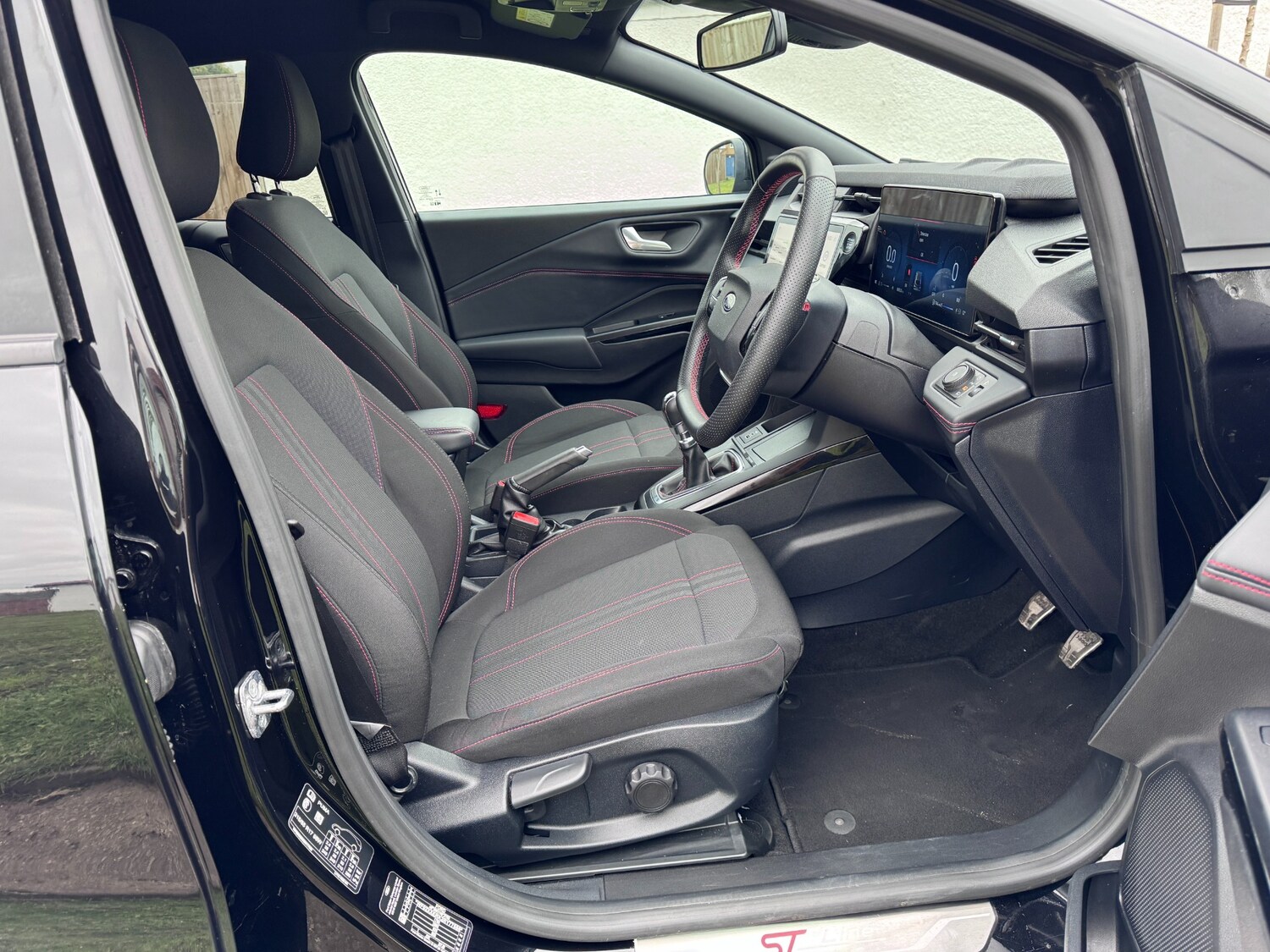 Used Ford Puma 2025 for sale - 78108821: Photo 39