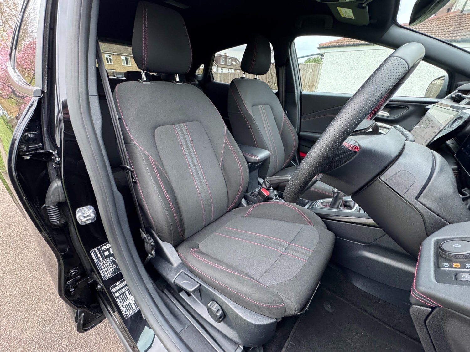 Used Ford Puma 2025 for sale - 78108821: Photo 40