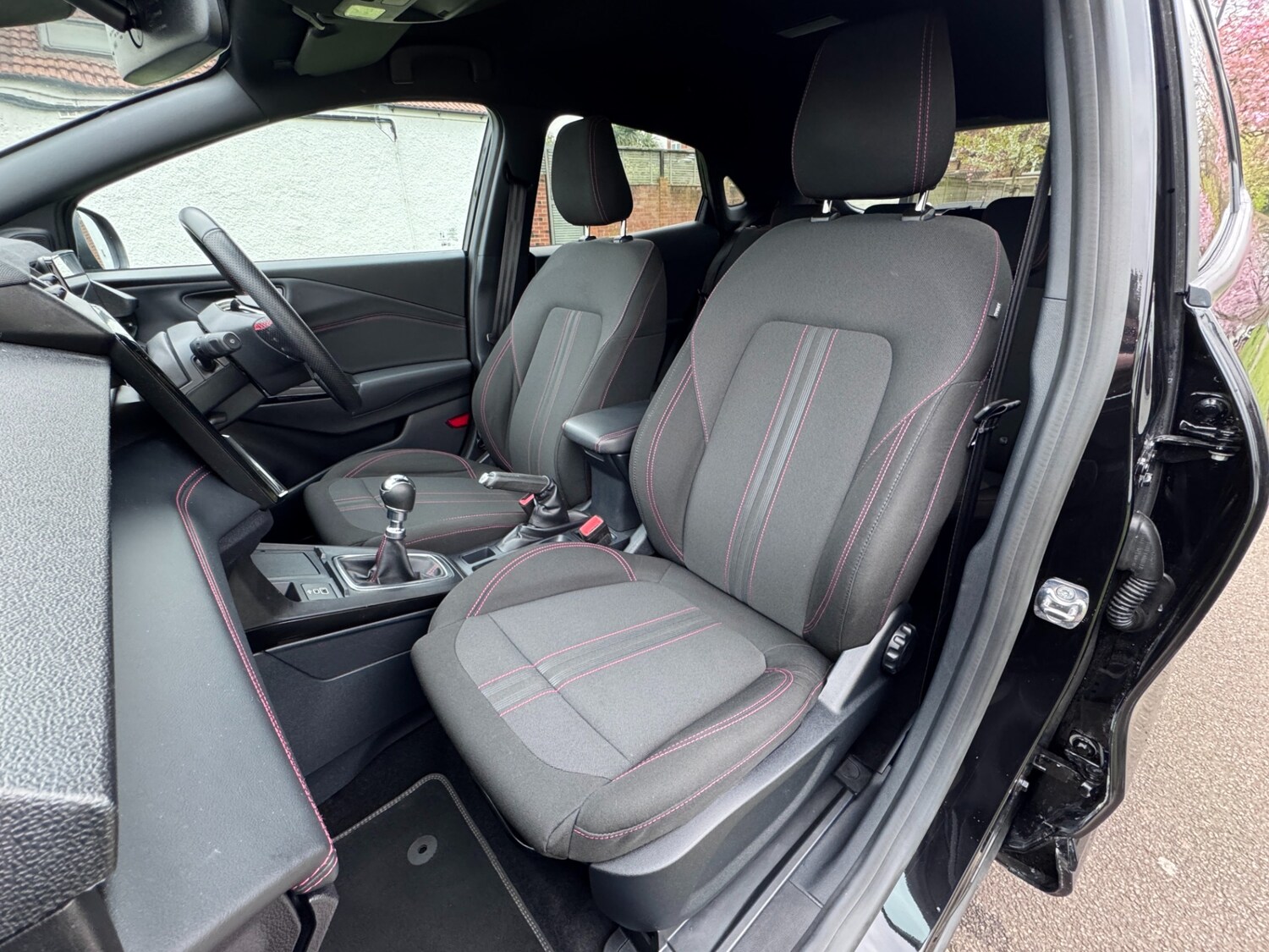 Used Ford Puma 2025 for sale - 78108821: Photo 41