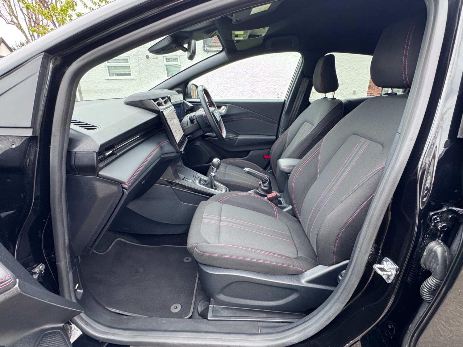 Used Ford Puma 2025 for sale - 78108821: Photo 42