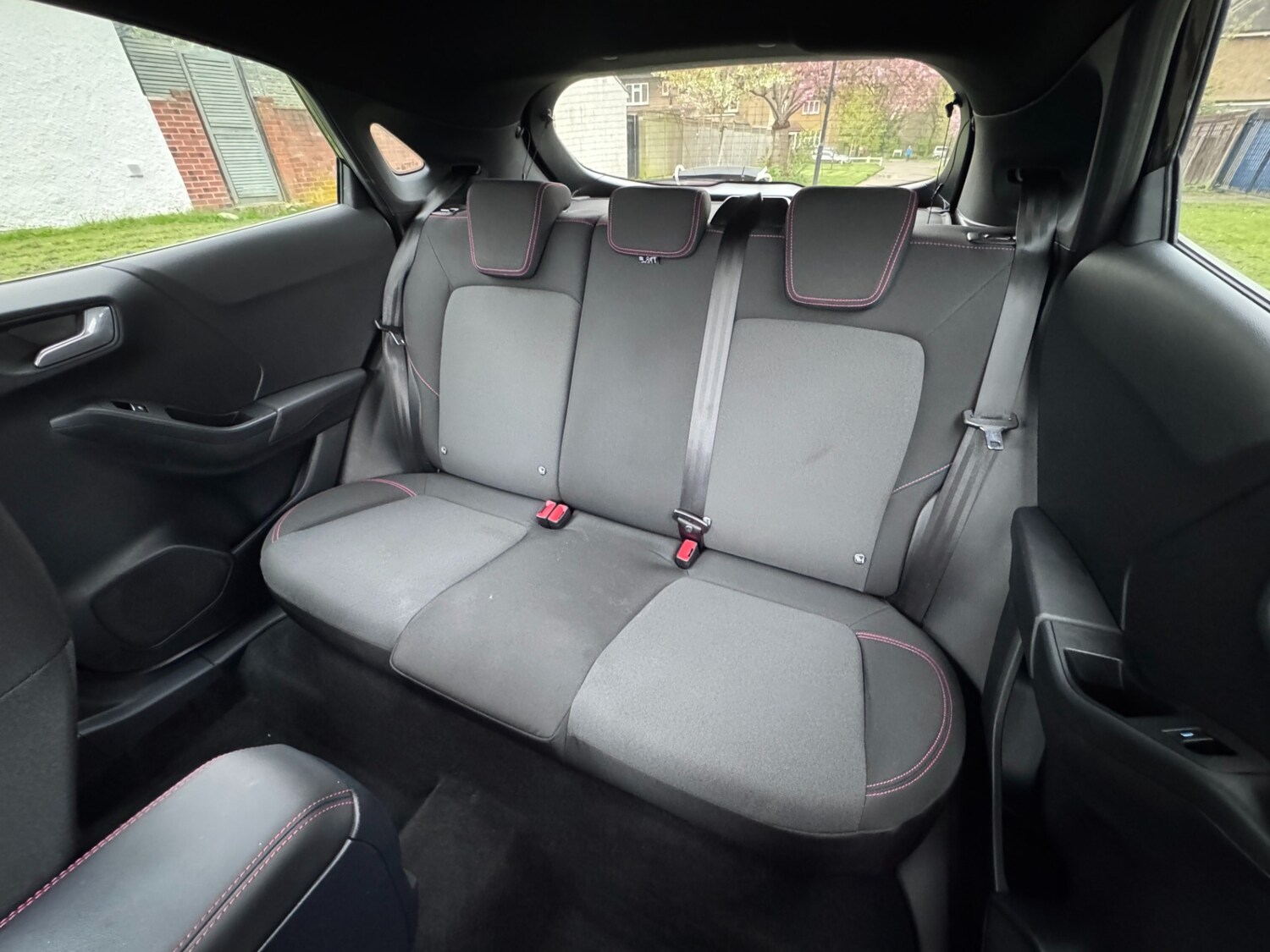 Used Ford Puma 2025 for sale - 78108821: Photo 43