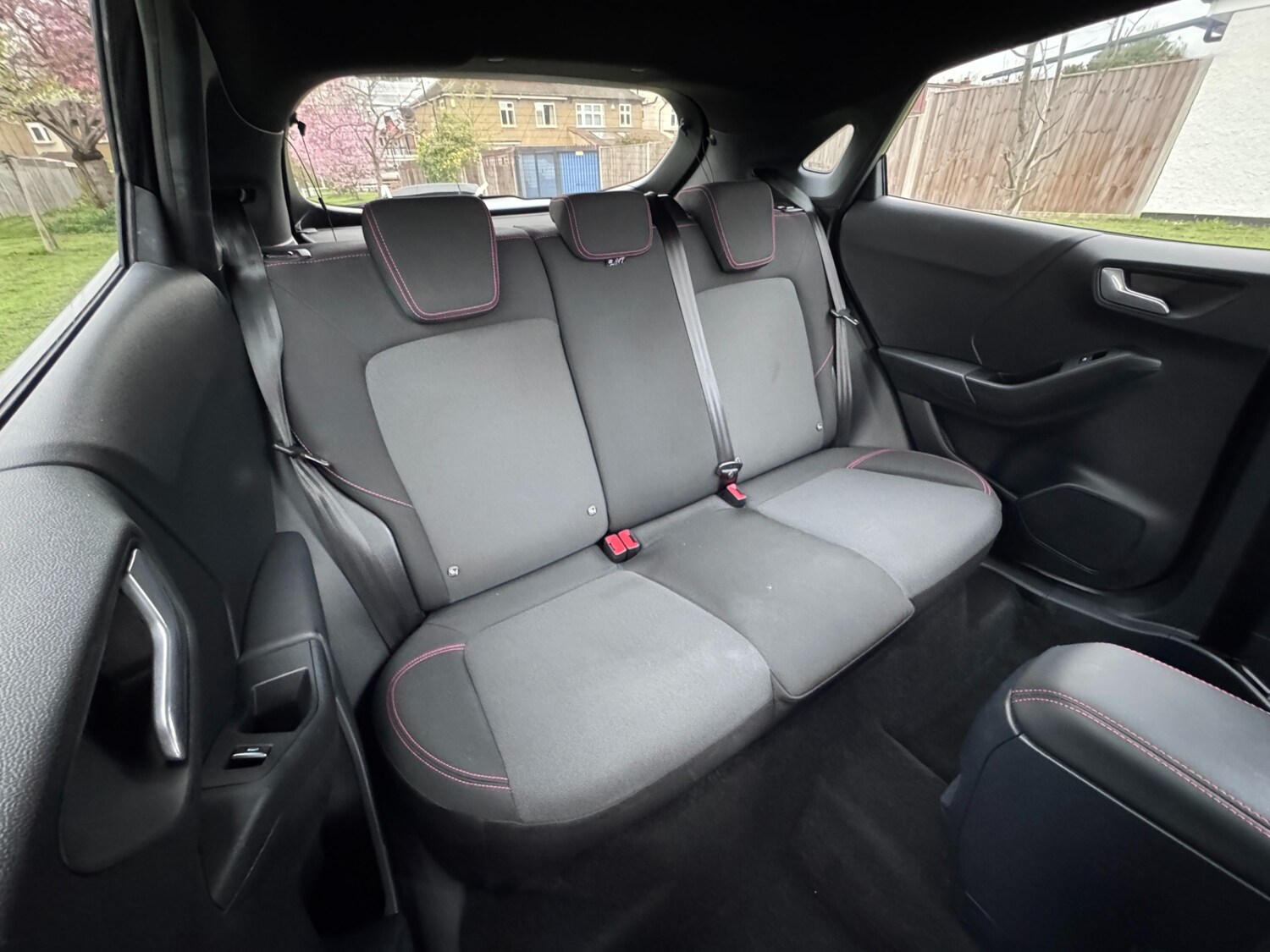 Used Ford Puma 2025 for sale - 78108821: Photo 44