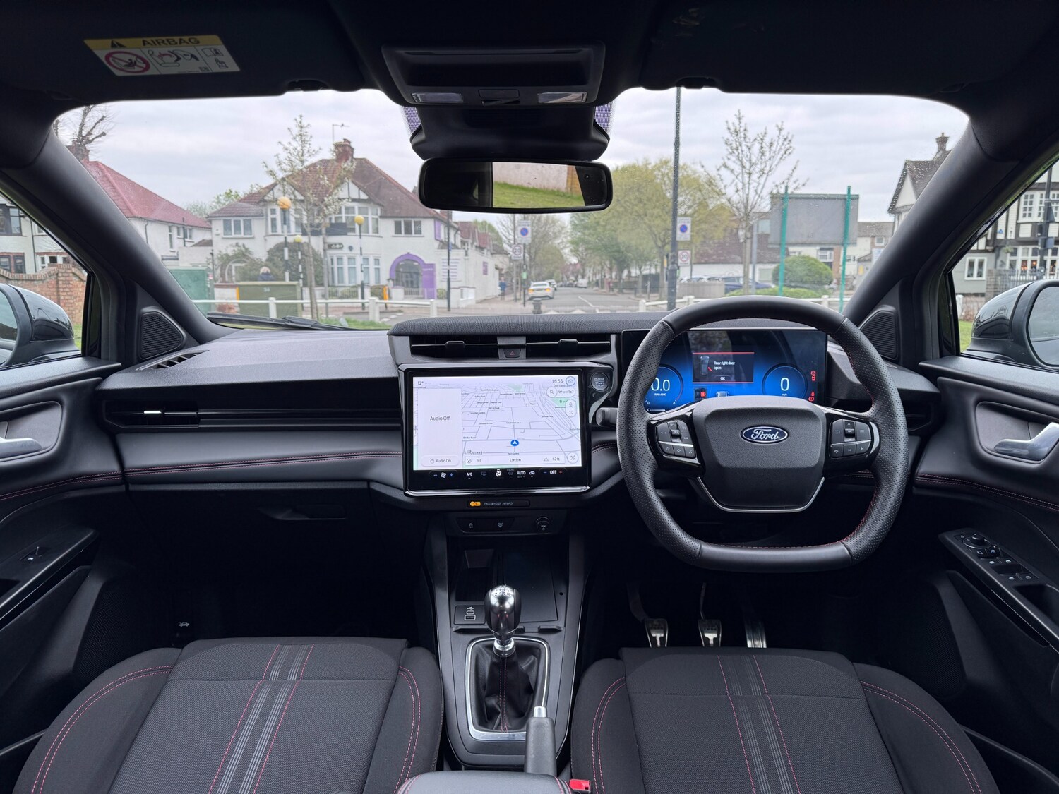 Used Ford Puma 2025 for sale - 78108821: Photo 46