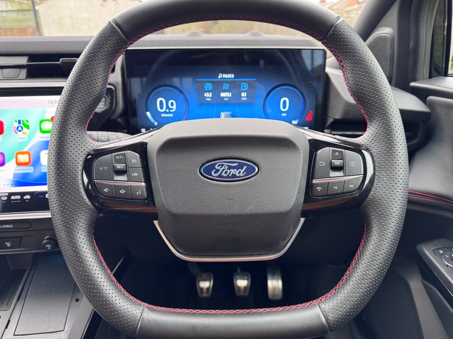 Used Ford Puma 2025 for sale - 78108821: Photo 49