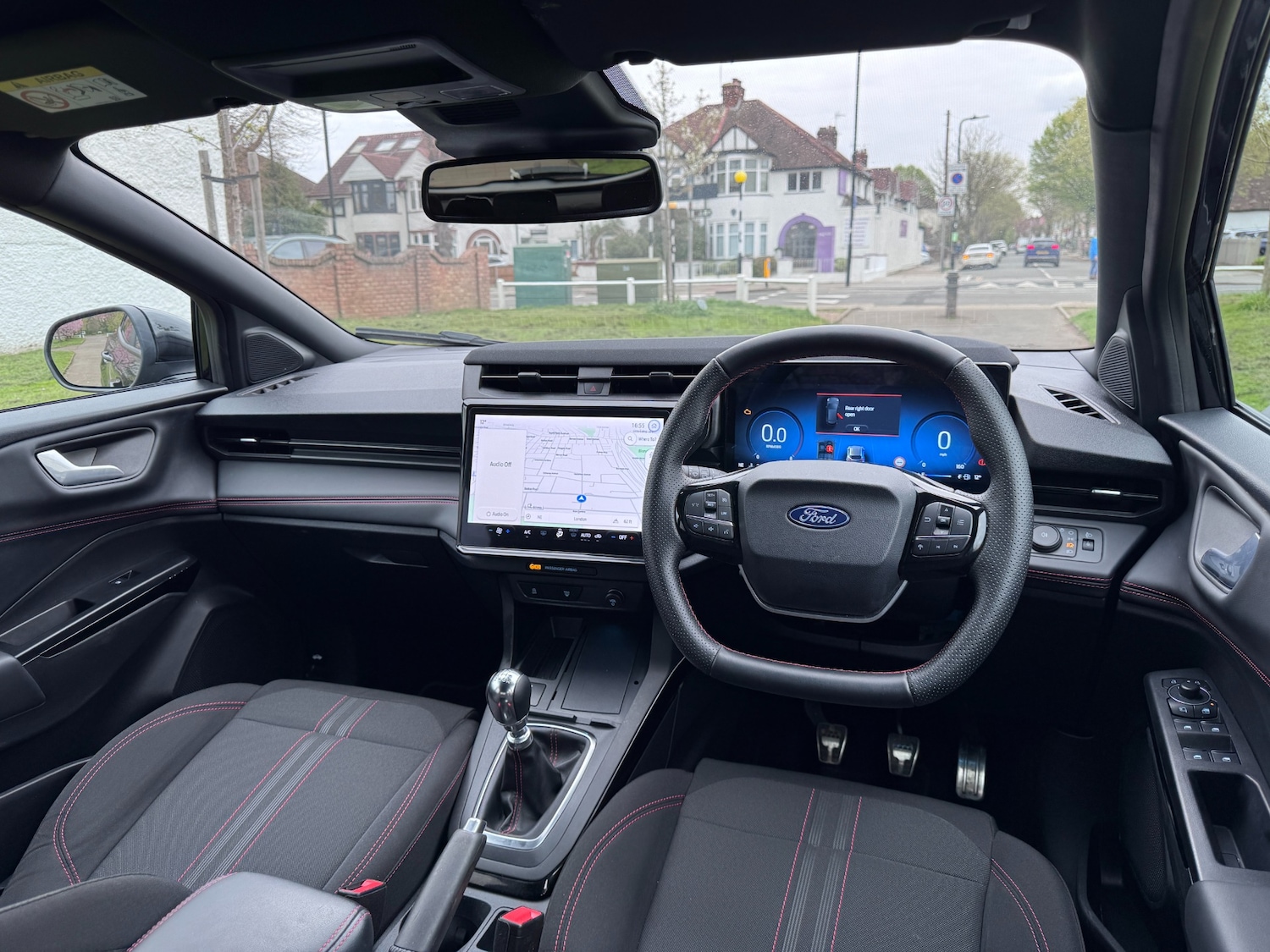 Used Ford Puma 2025 for sale - 78108821: Photo 5